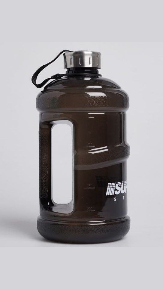 Superdry Sport SPORT MAXI Trinkflasche BOOTLE