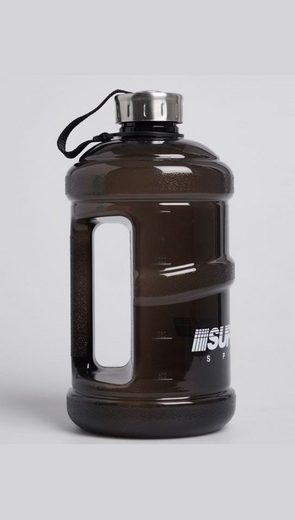 Superdry Sport Trinkflasche »SPORT MAXI BOOTLE«