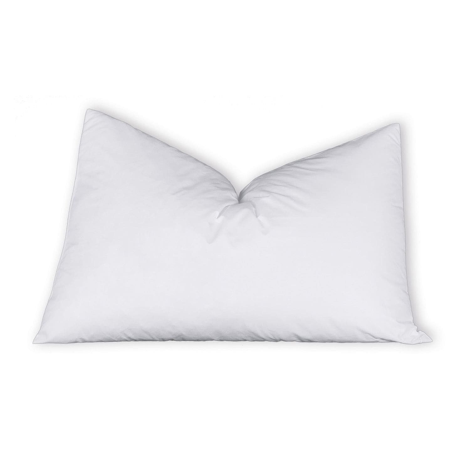 Mirabeau Kissenhülle Kissenfüllung Indra weiß, (1 günstig online kaufen