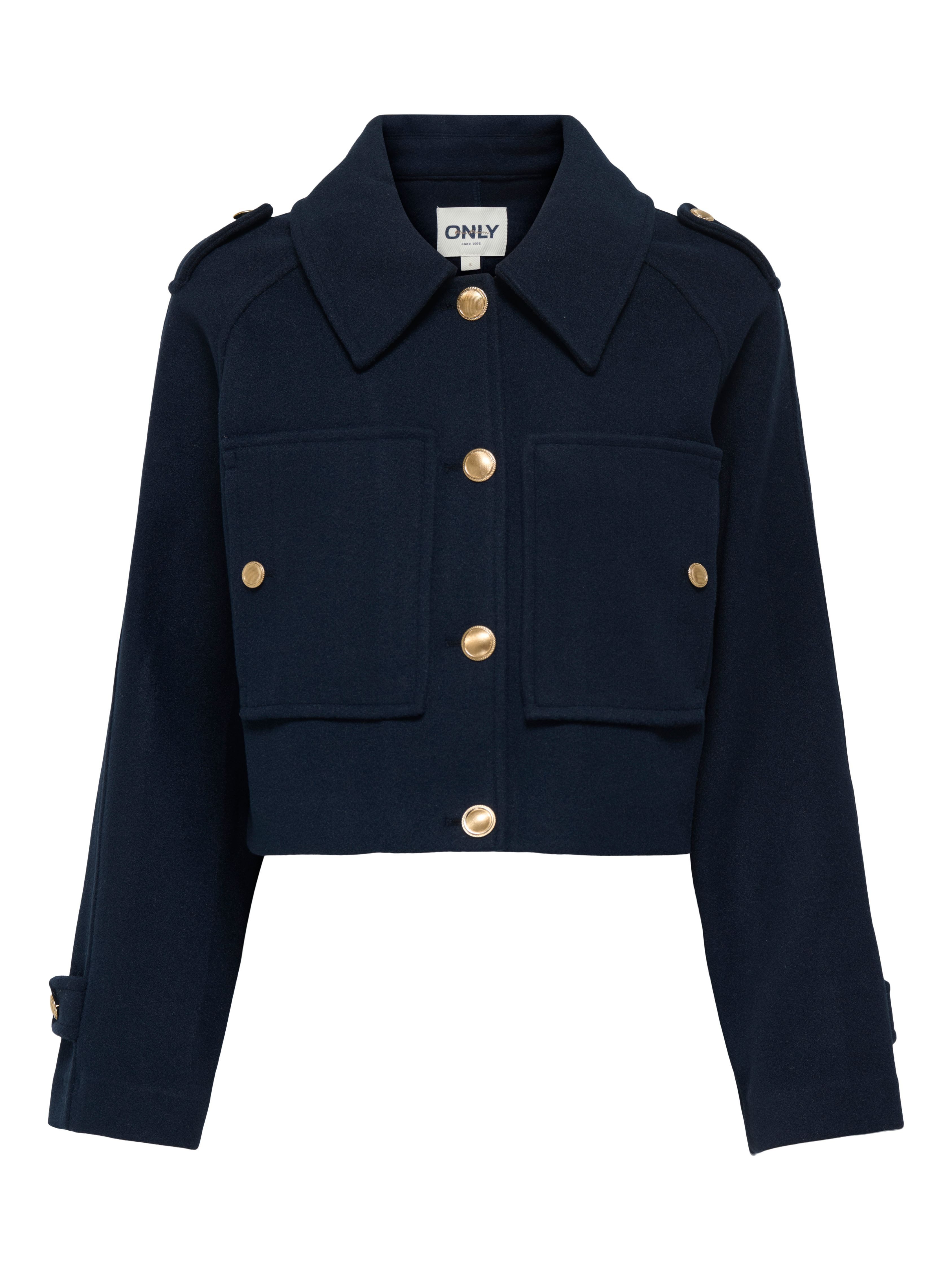 ONLY Outdoorjacke günstig online kaufen