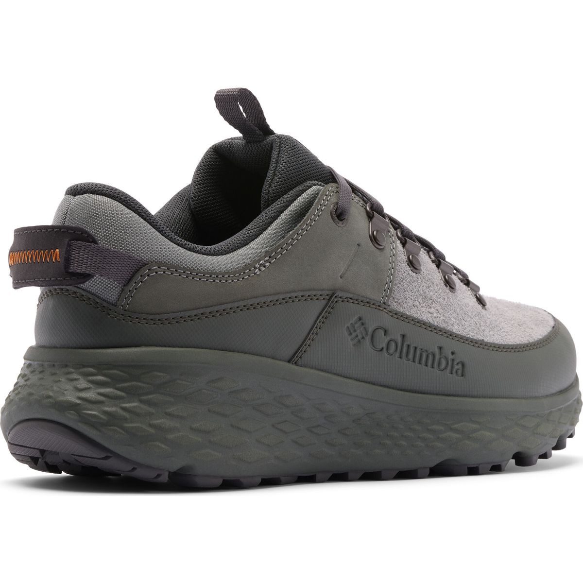 Columbia Men's Terrastride BC Sneaker Sneaker