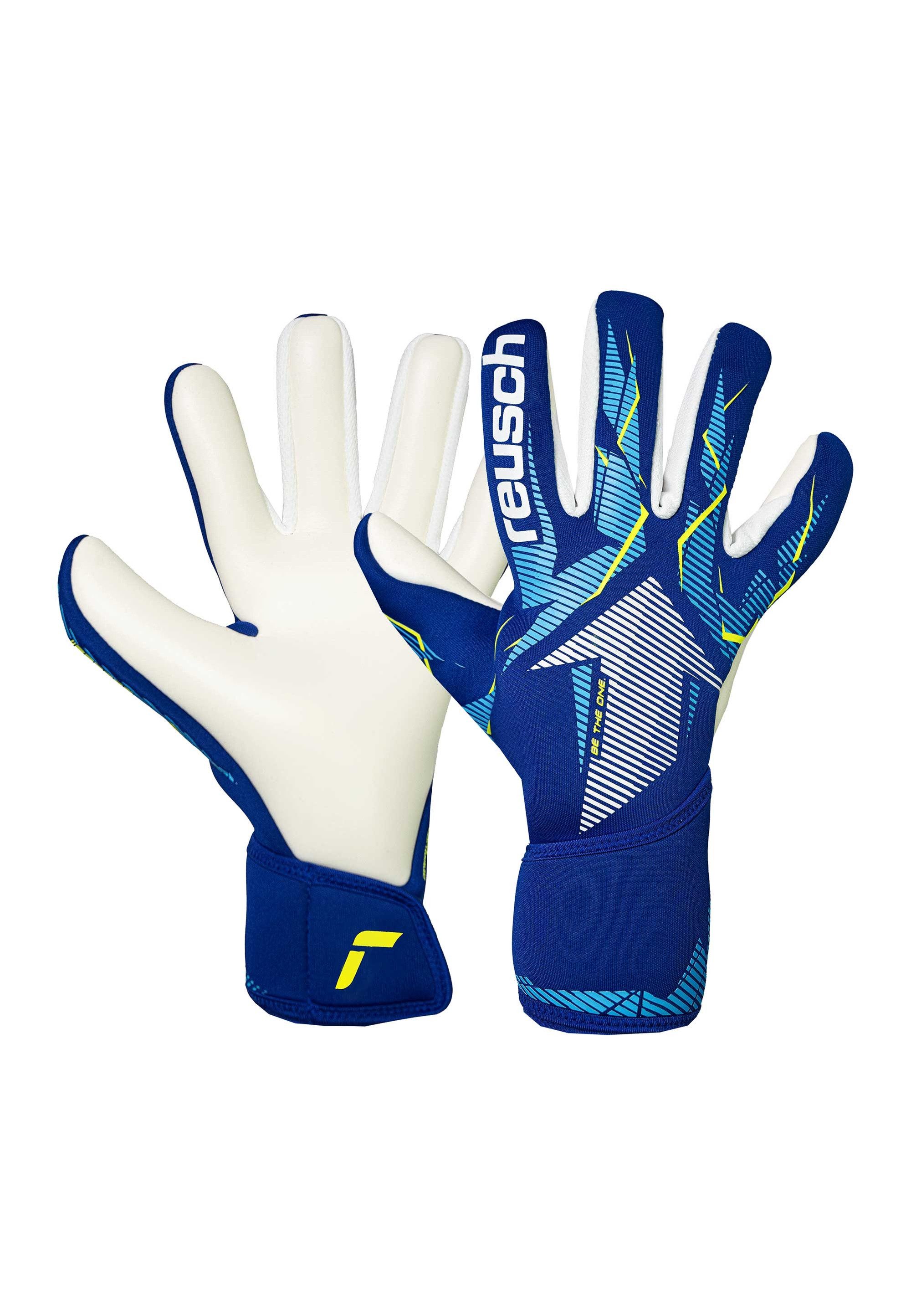 Reusch Torwarthandschuhe Fastgrip Advance mit starkem Grip