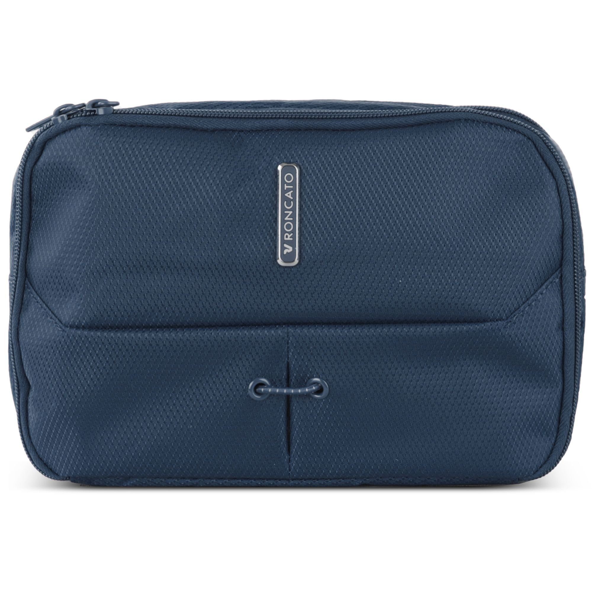 RONCATO Kulturbeutel Ironik 2.0, Polyester