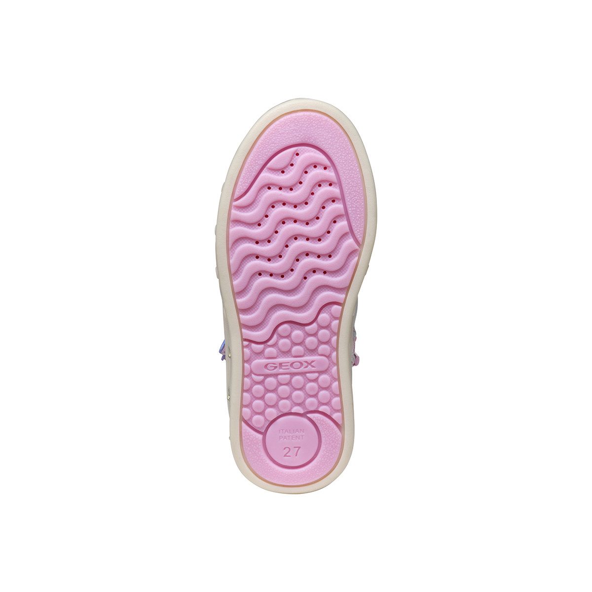 Geox GEOX SKYLIN, Boots, Bunt, Kinder Stiefel