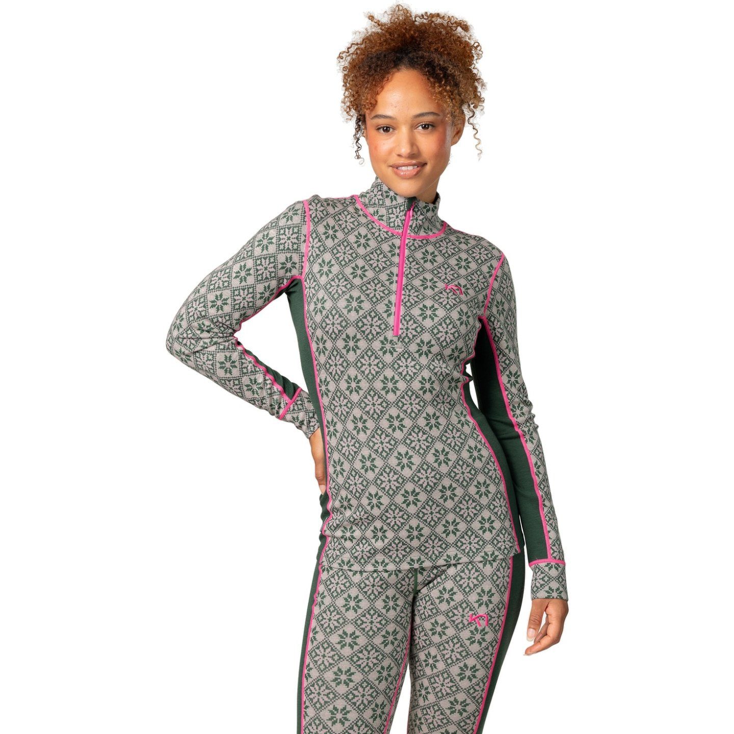 Kari Traa Funktionsunterhose