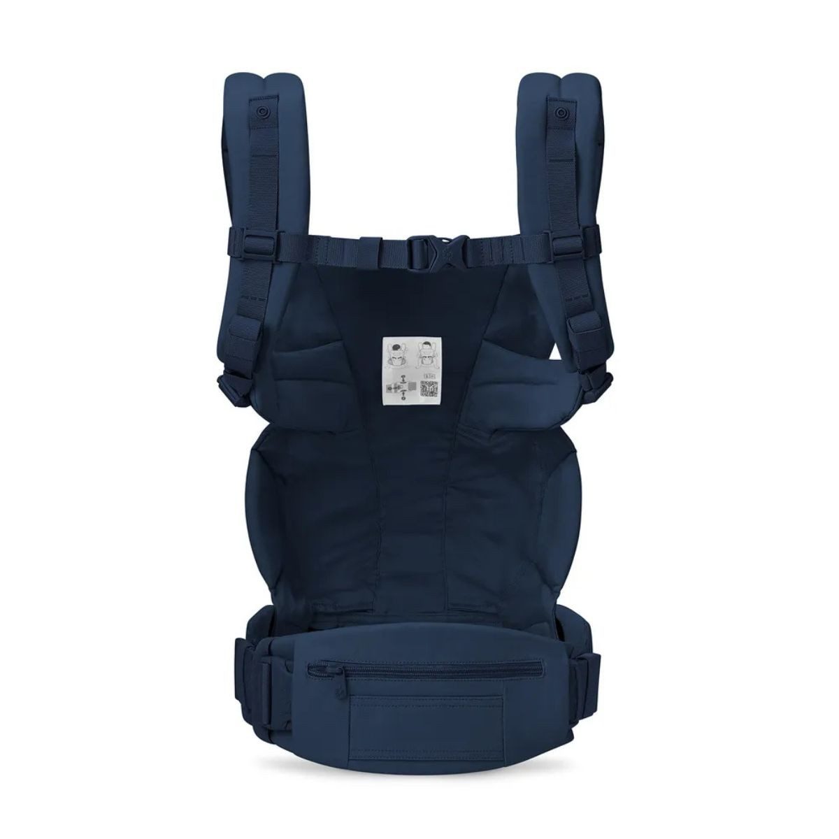 Ergobaby Babytrage Ergobaby Omni Deluxe – Bild 3 von 5