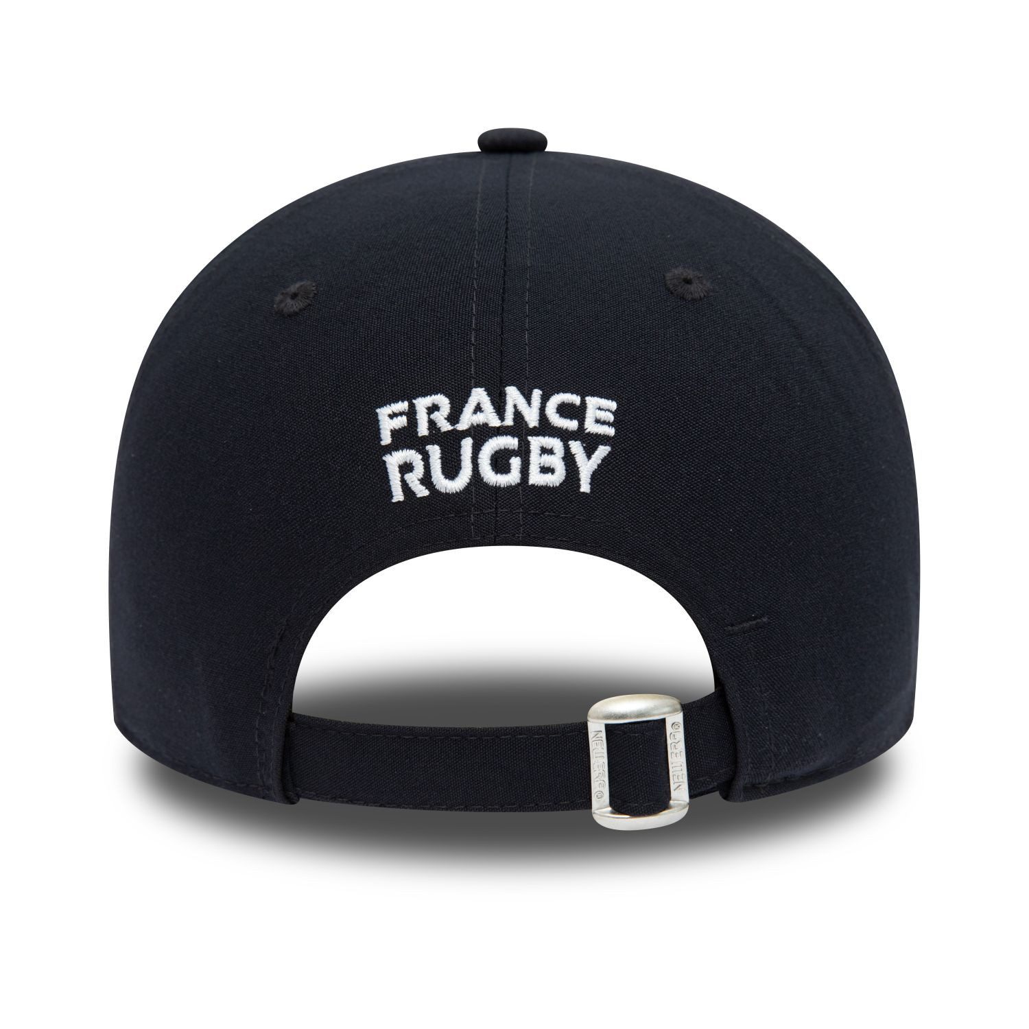 New Era Trucker Cap 9Forty Strapback REPREVE French Rugby