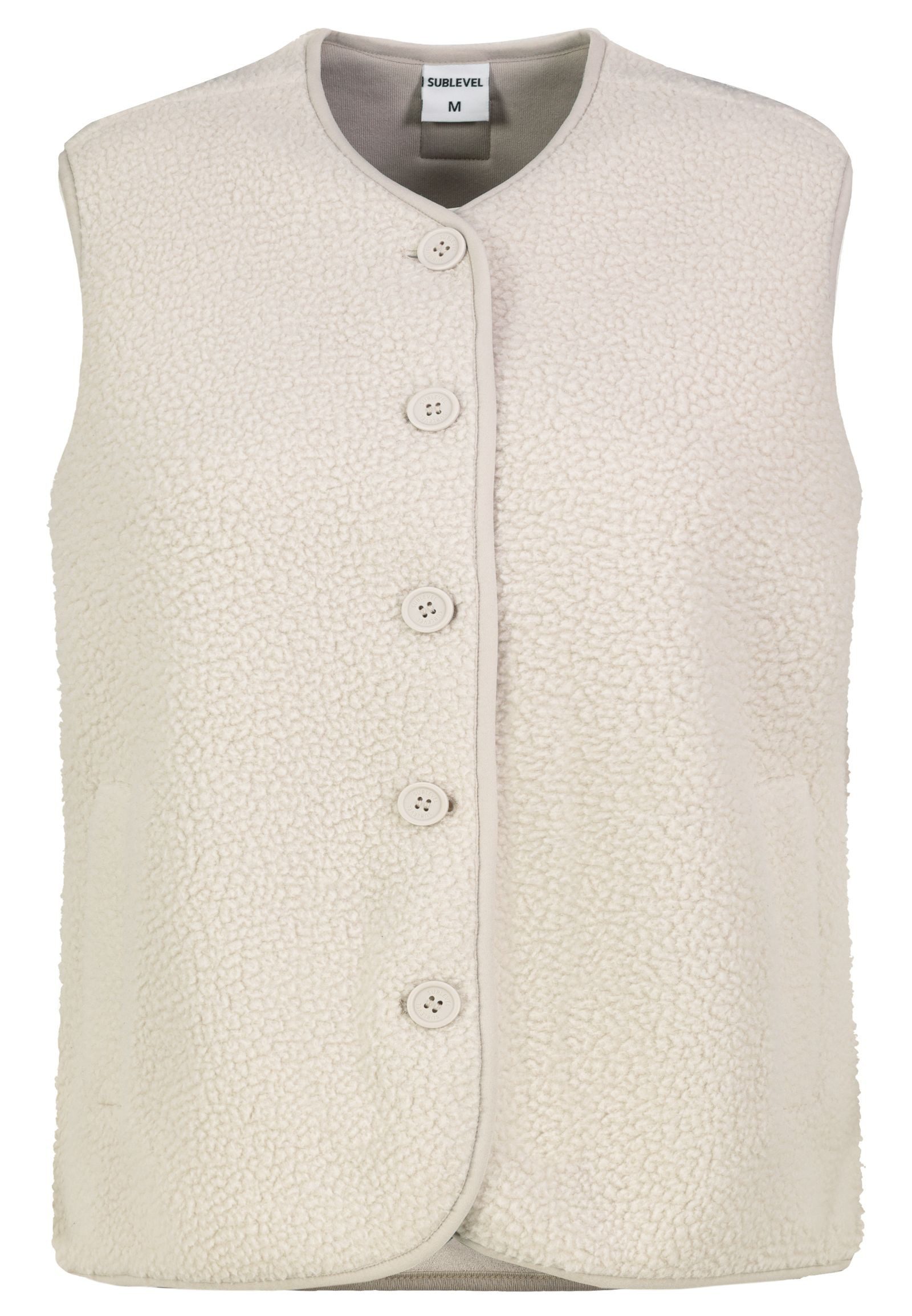 AUTHENTIC STYLE Sweatjacke