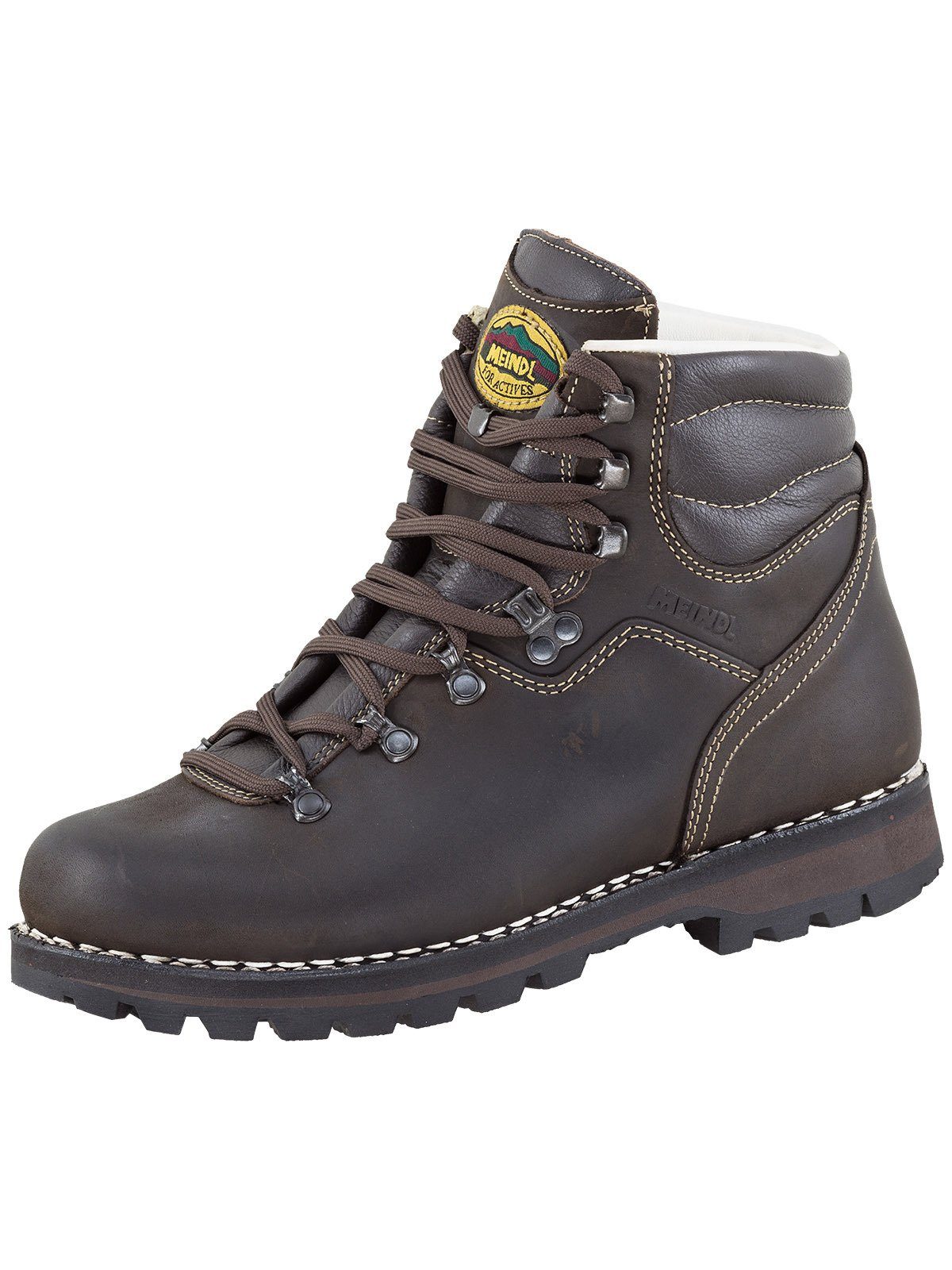 Badile Wanderschuh