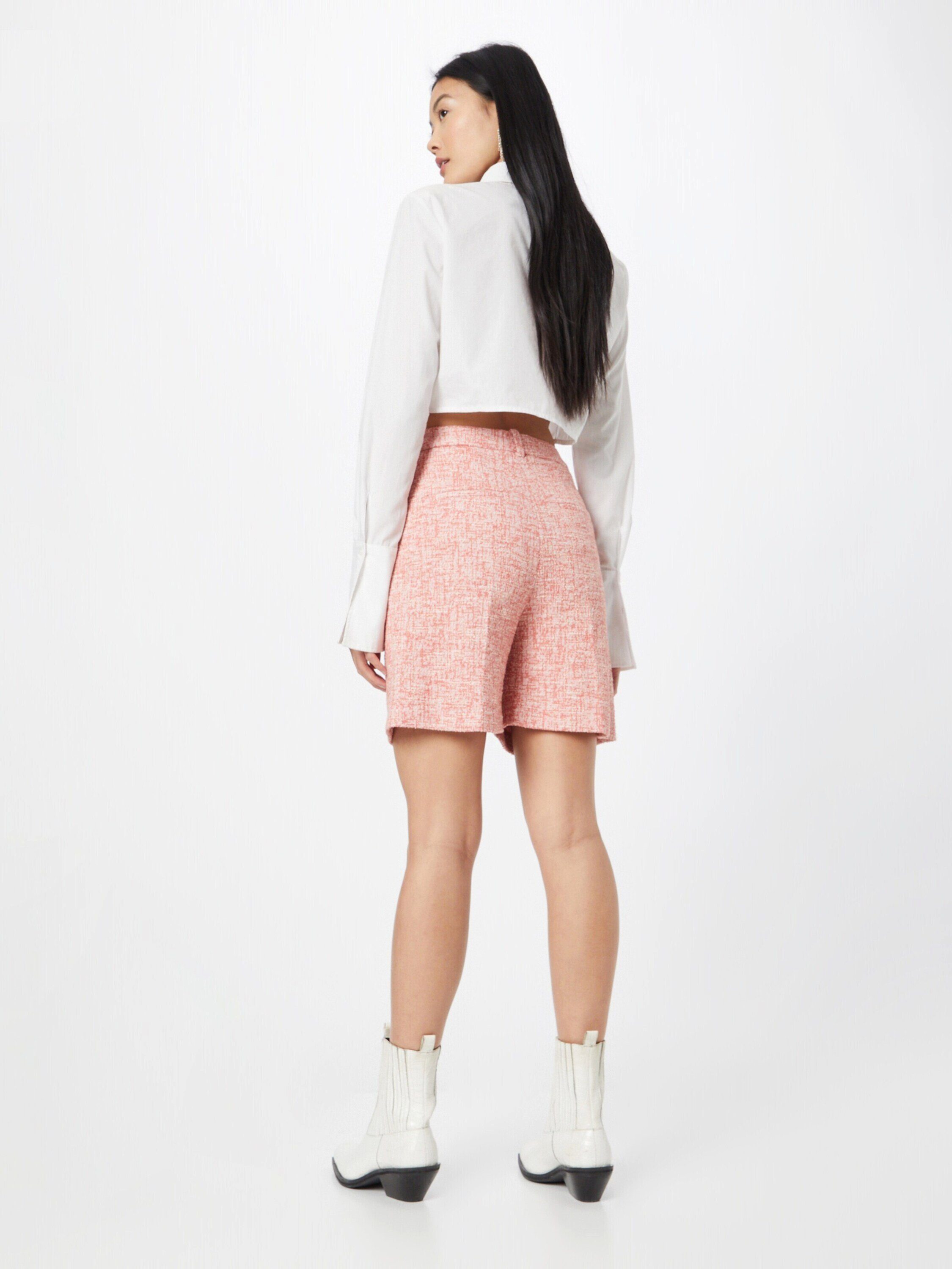 JOOP! Shorts (1-tlg) Falten