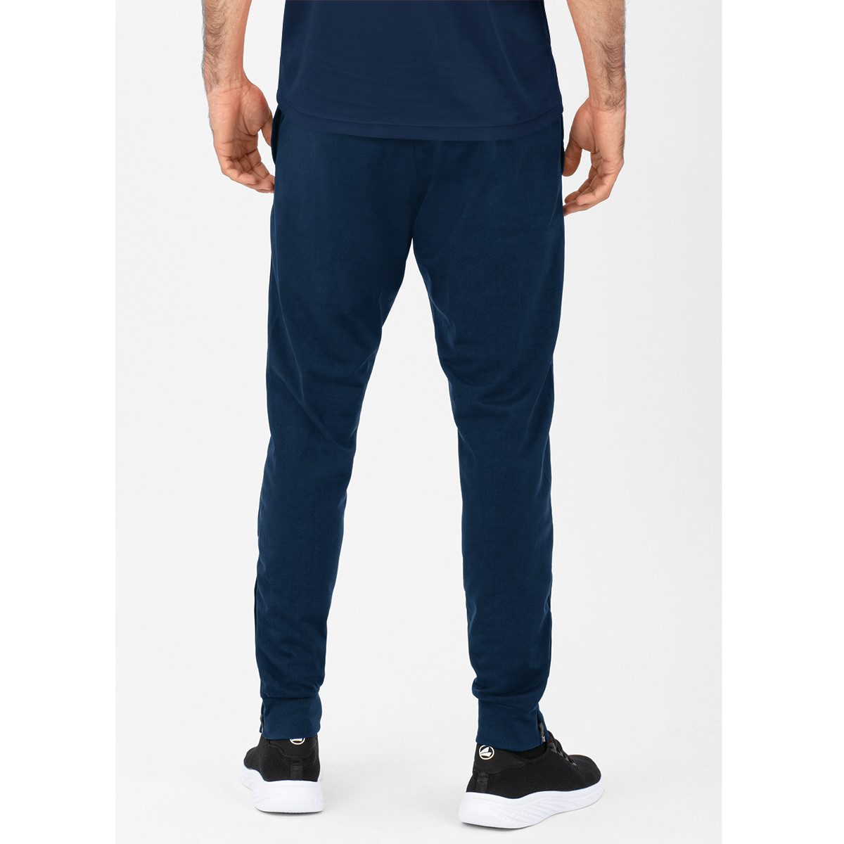 Jako Trainingshose Jako Herren Polyesterhose Classico 9250