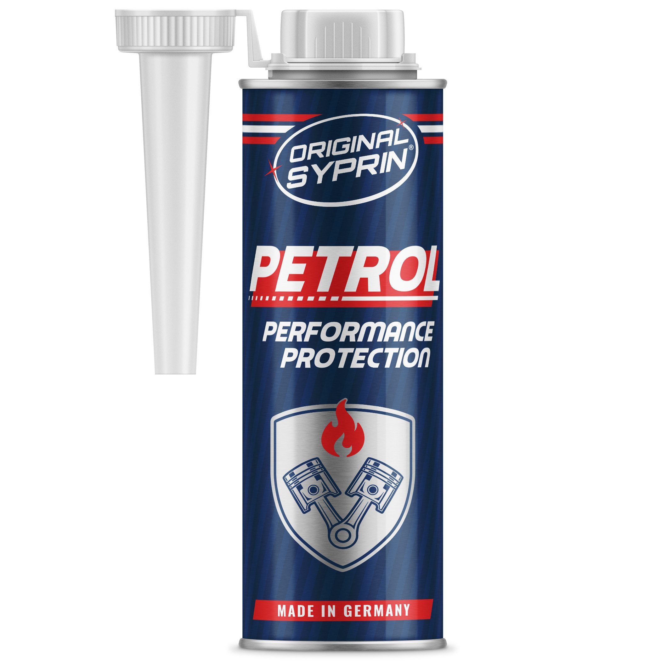 Original Syprin Benzin-Stabilisator Petrol Performance Protection, 0.250 l, (1-St)