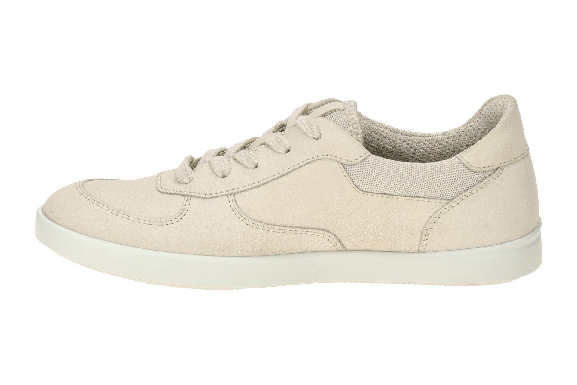 Ecco 20515302378 Schnürschuh
