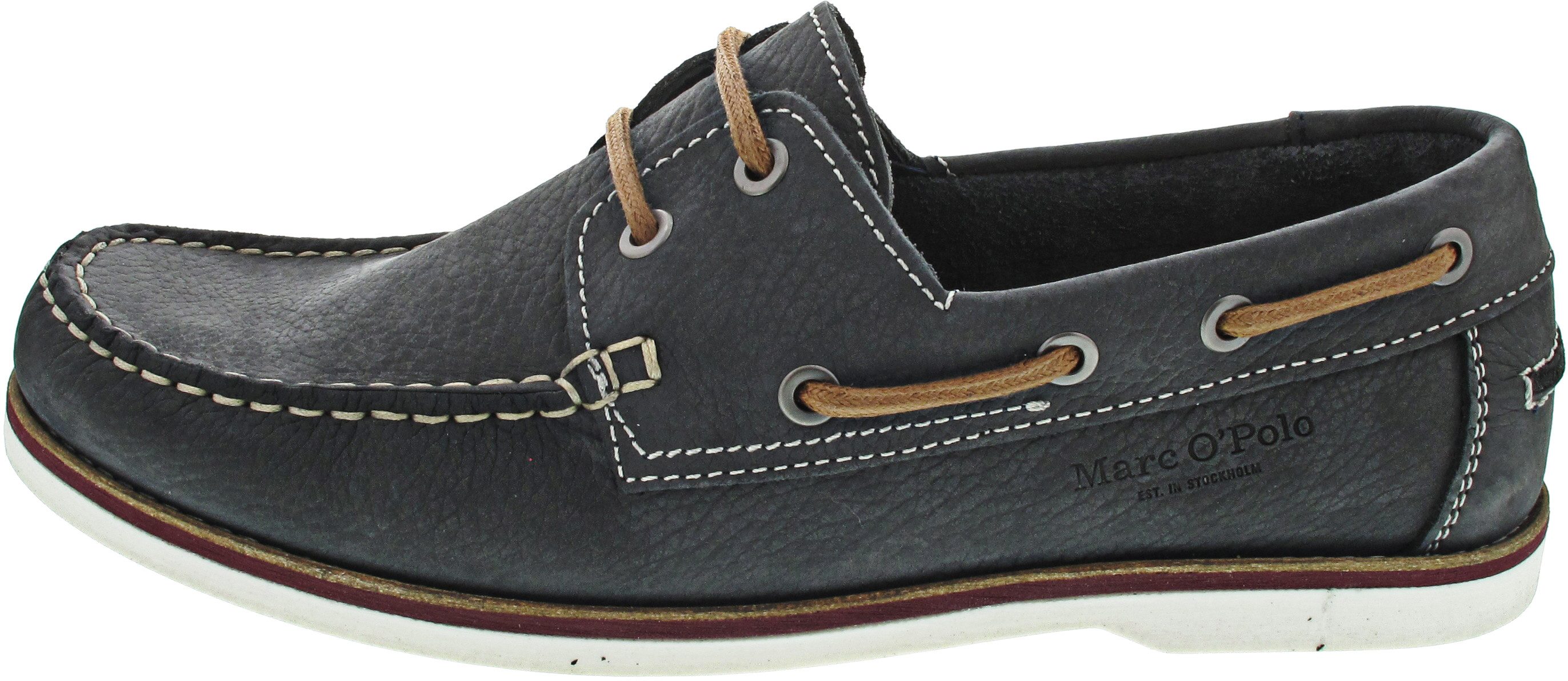 Marc O'Polo Schnürschuh günstig online kaufen