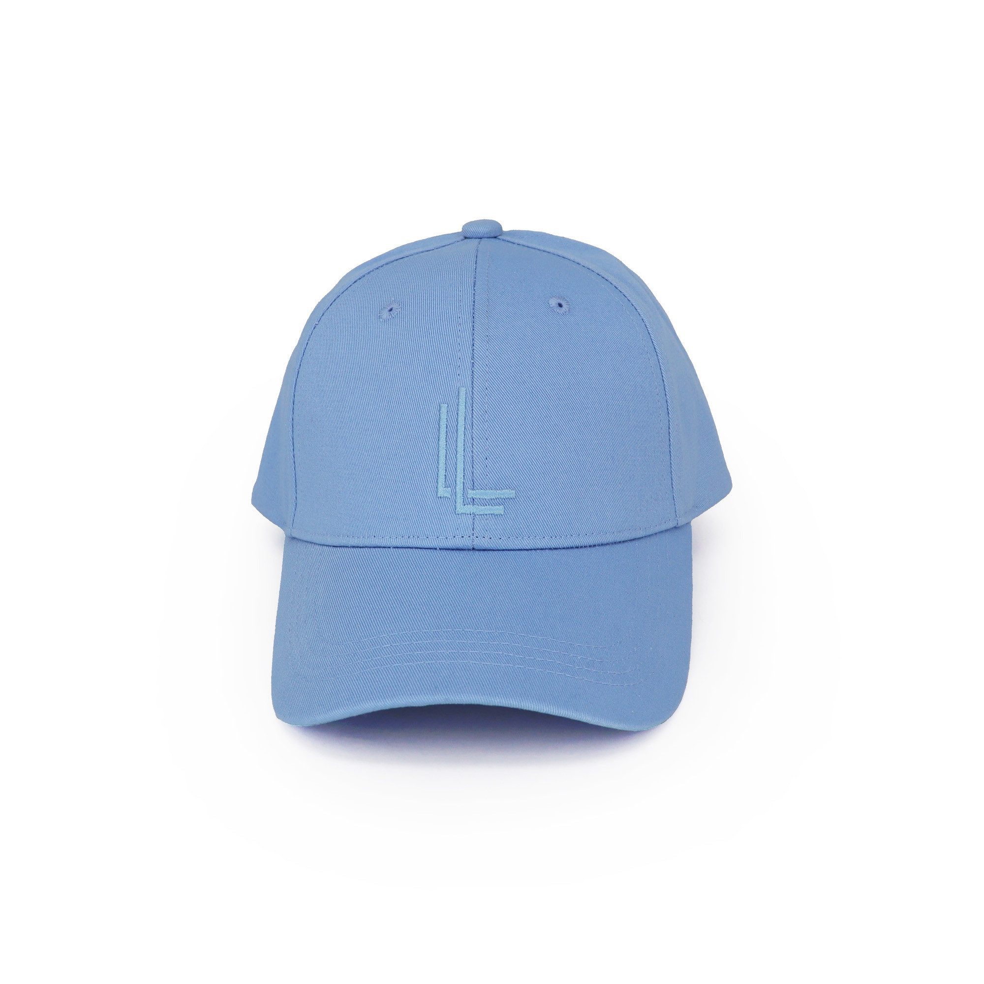 Lara Laurén Baseball Cap Cap Baumwolle Baseballcap sportlicher Hut leichte Mütze Kopfbedeckung