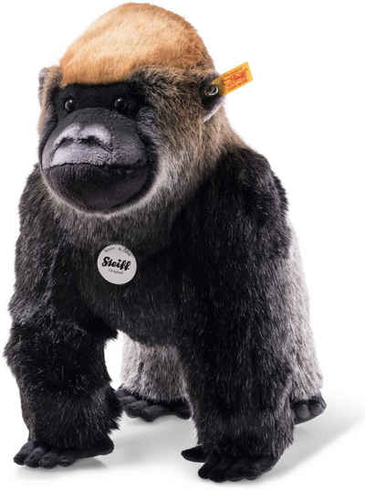 Steiff Kuscheltier Boogie Gorilla, 35 cm