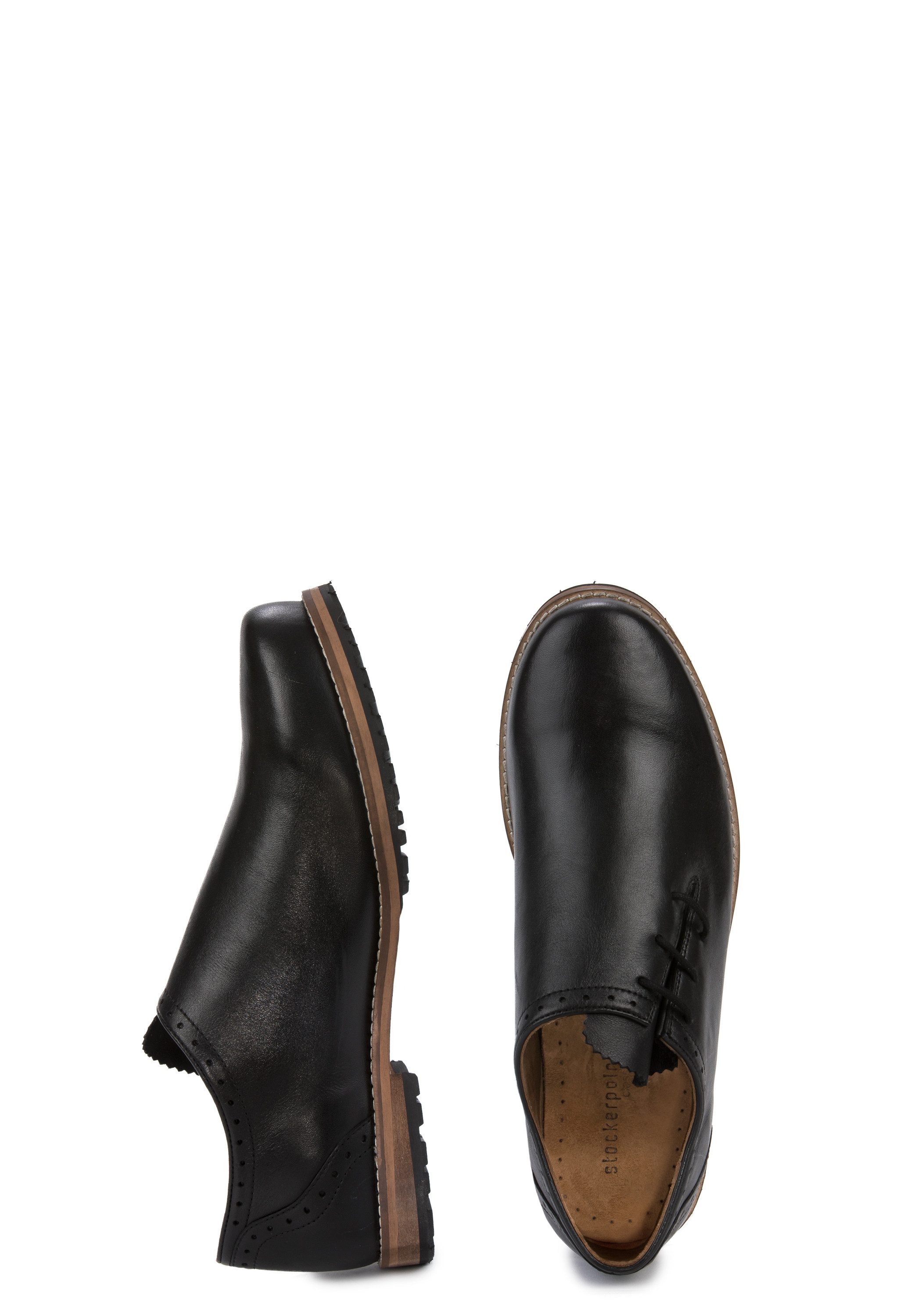 Stockerpoint Granada Haferlschuh