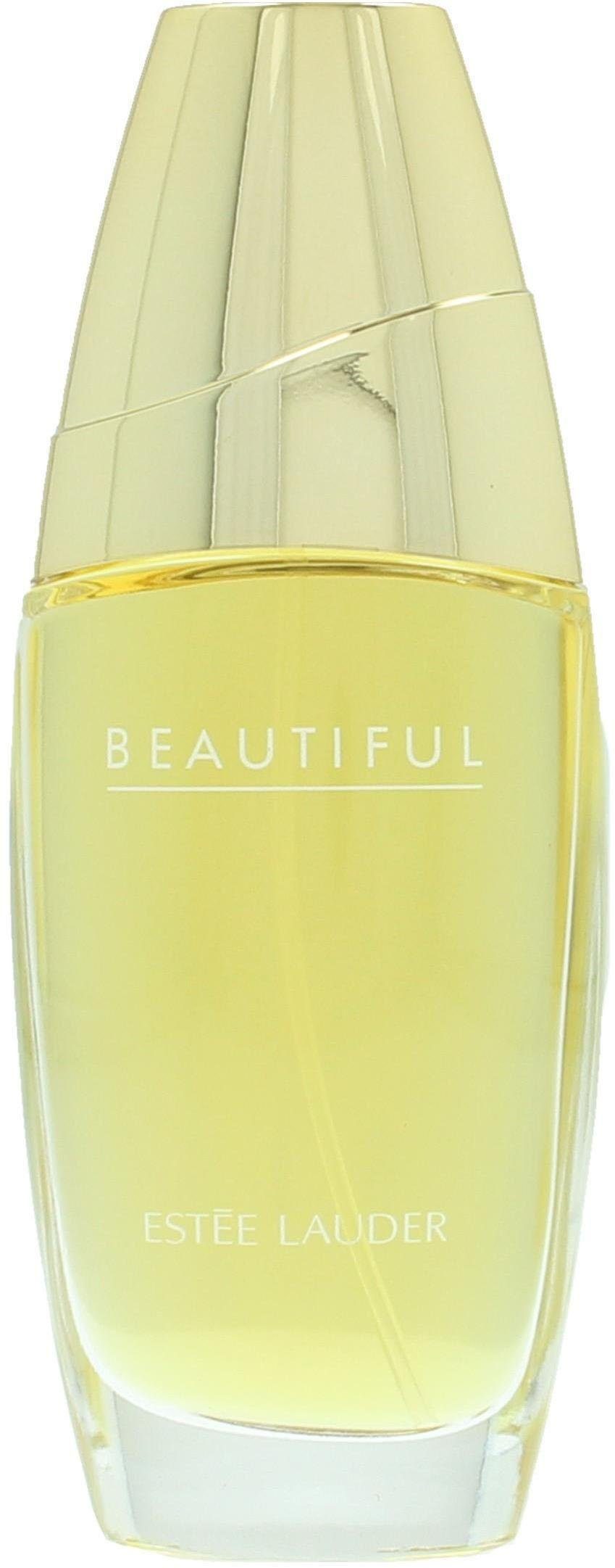 ESTÉE LAUDER Eau de Parfum Beautiful, mit blumiger Duftnote