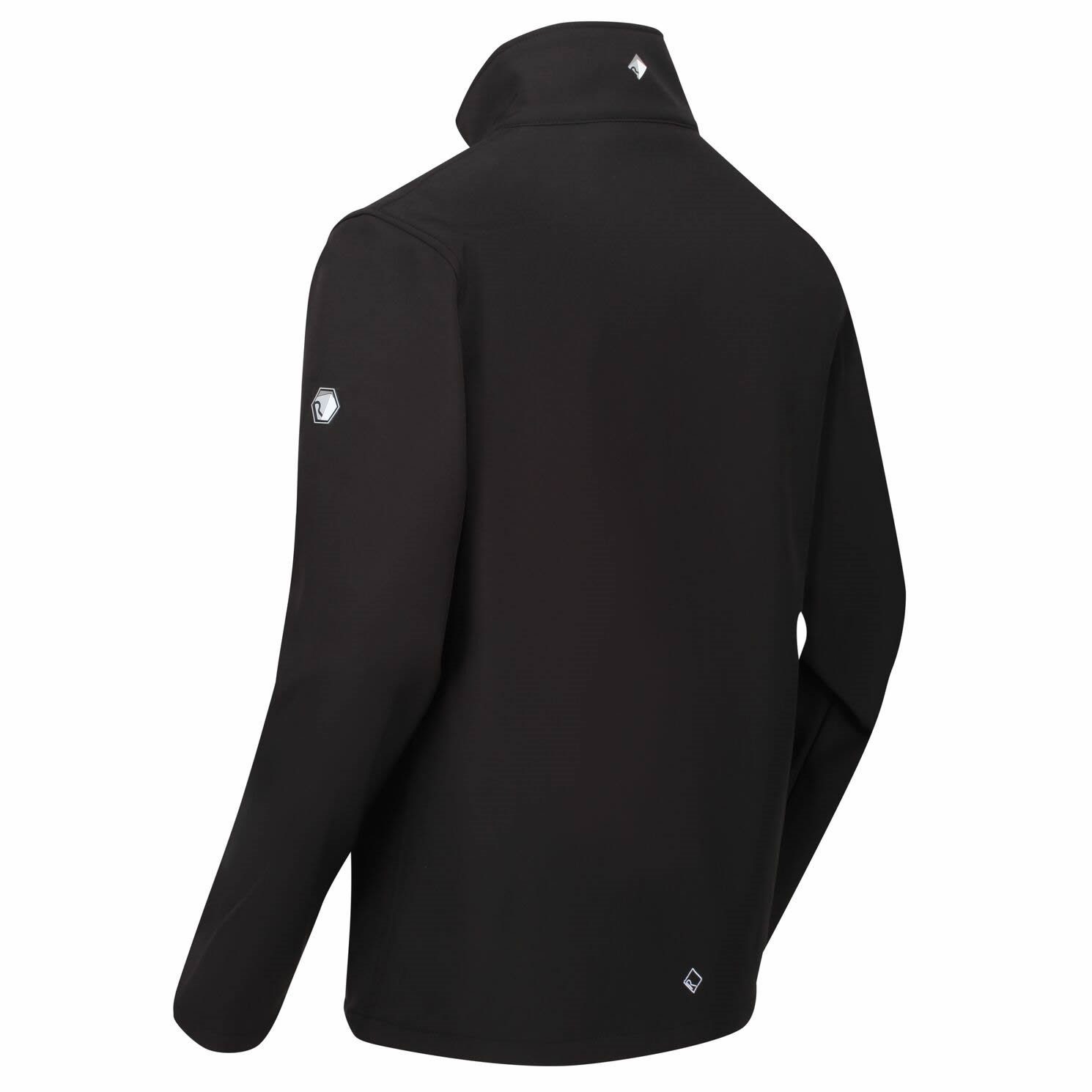 RennerXXL Softshelljacke Regatta Cheras Softshell Jacke Herren bis 5XL
