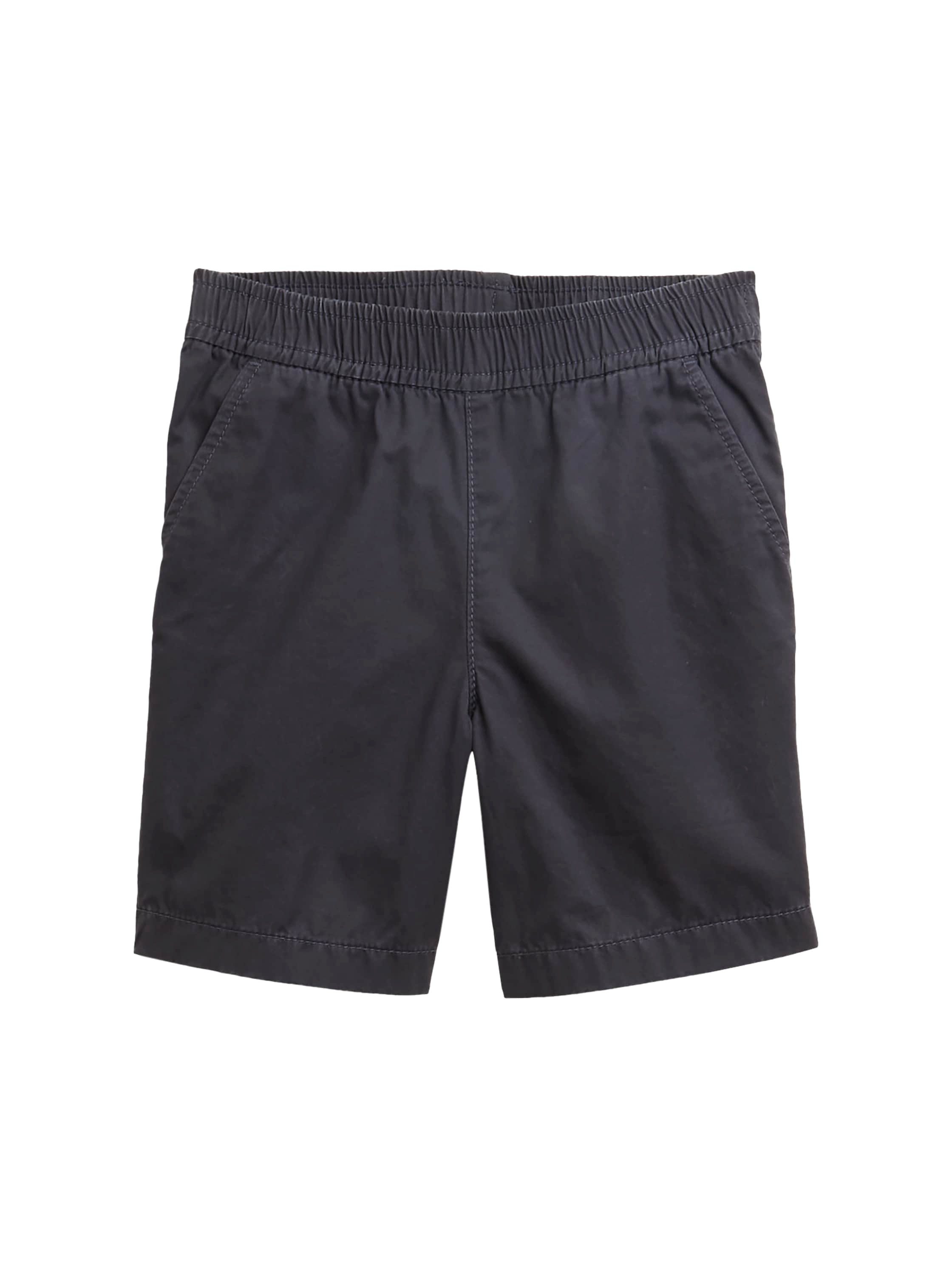 TOM TAILOR Shorts mit elastischem Bund