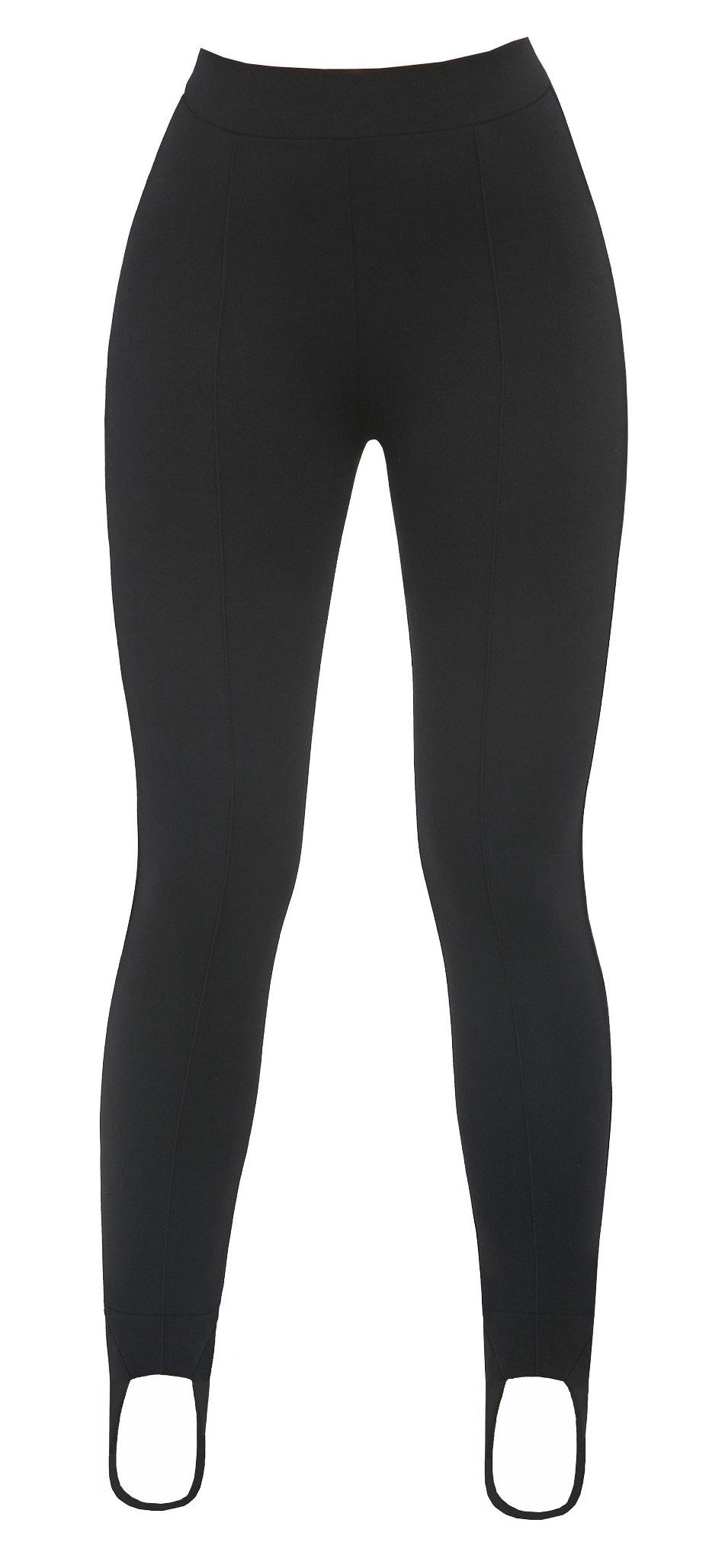 Bas Bleu Shapingleggings Stegleggings, Steghose formend Push-up günstig online kaufen