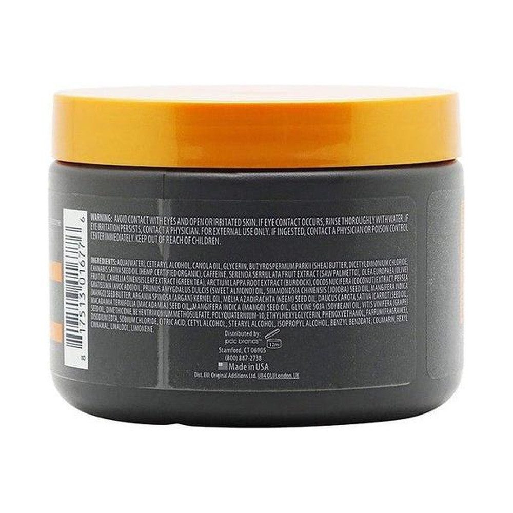 Cantu Haarbalsam Cantu Men's Collection Leave-In Conditioner 370g
