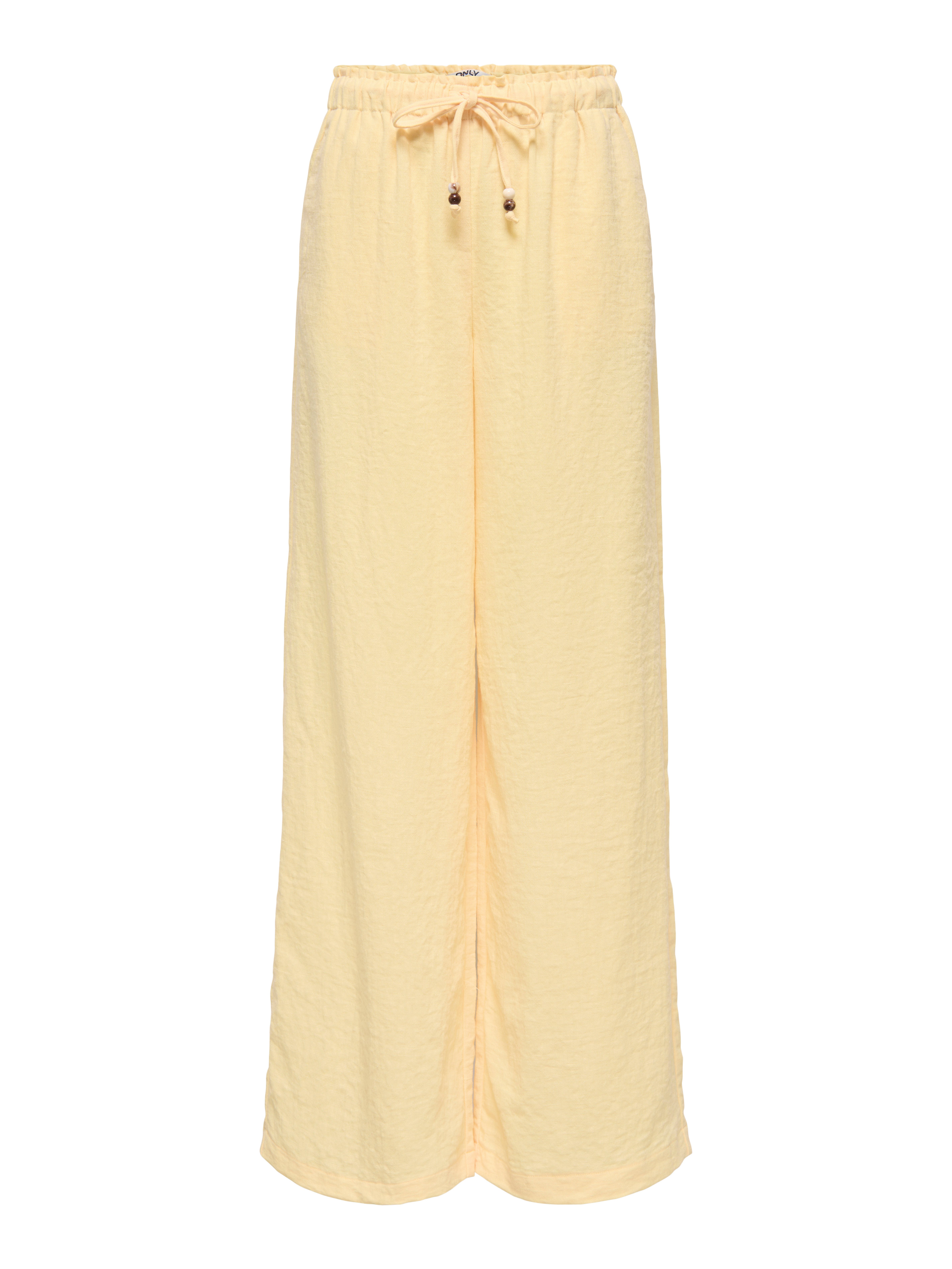 Schlupfhose ONLEMMIA MW PULL-UP X-WIDE PANT PNT