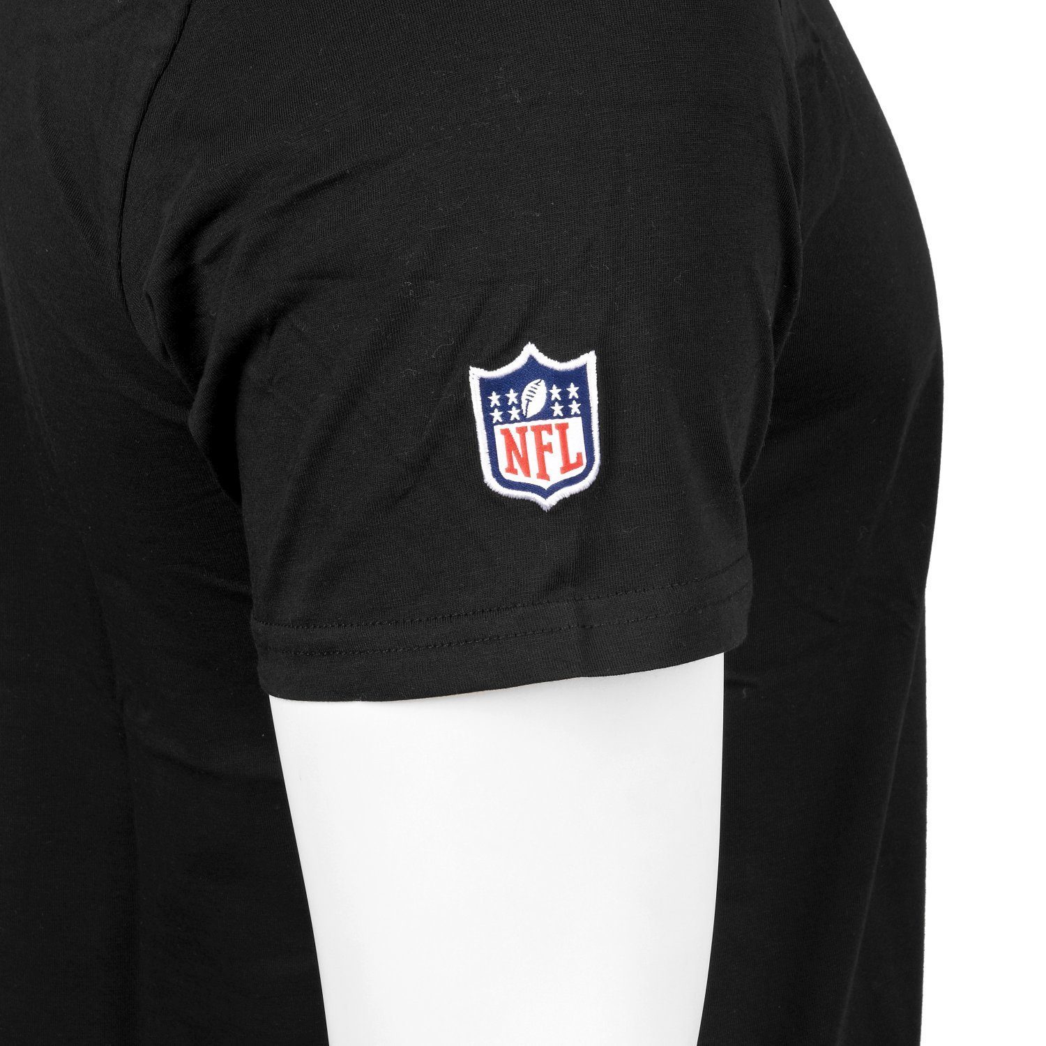 49ers Francisco Era Print-Shirt ELEMENTS Teams New Logo NFL San
