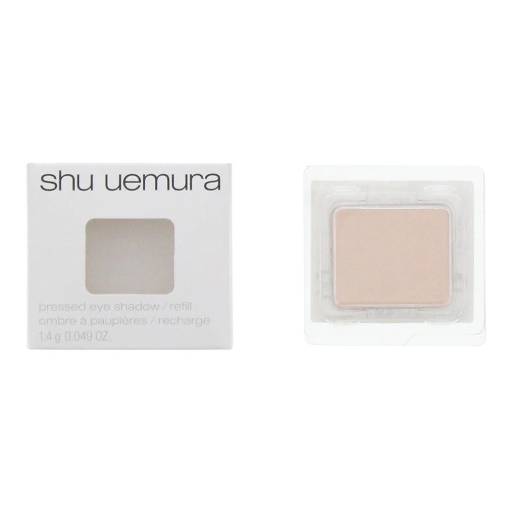 Shu Uemura Lidschatten Eye Shadow Pressed Powder Refill 1.4g - 816 M Soft Beige