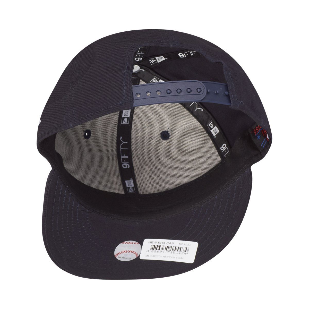 New Era Snapback Cap 9FIFTY MLB günstig online kaufen