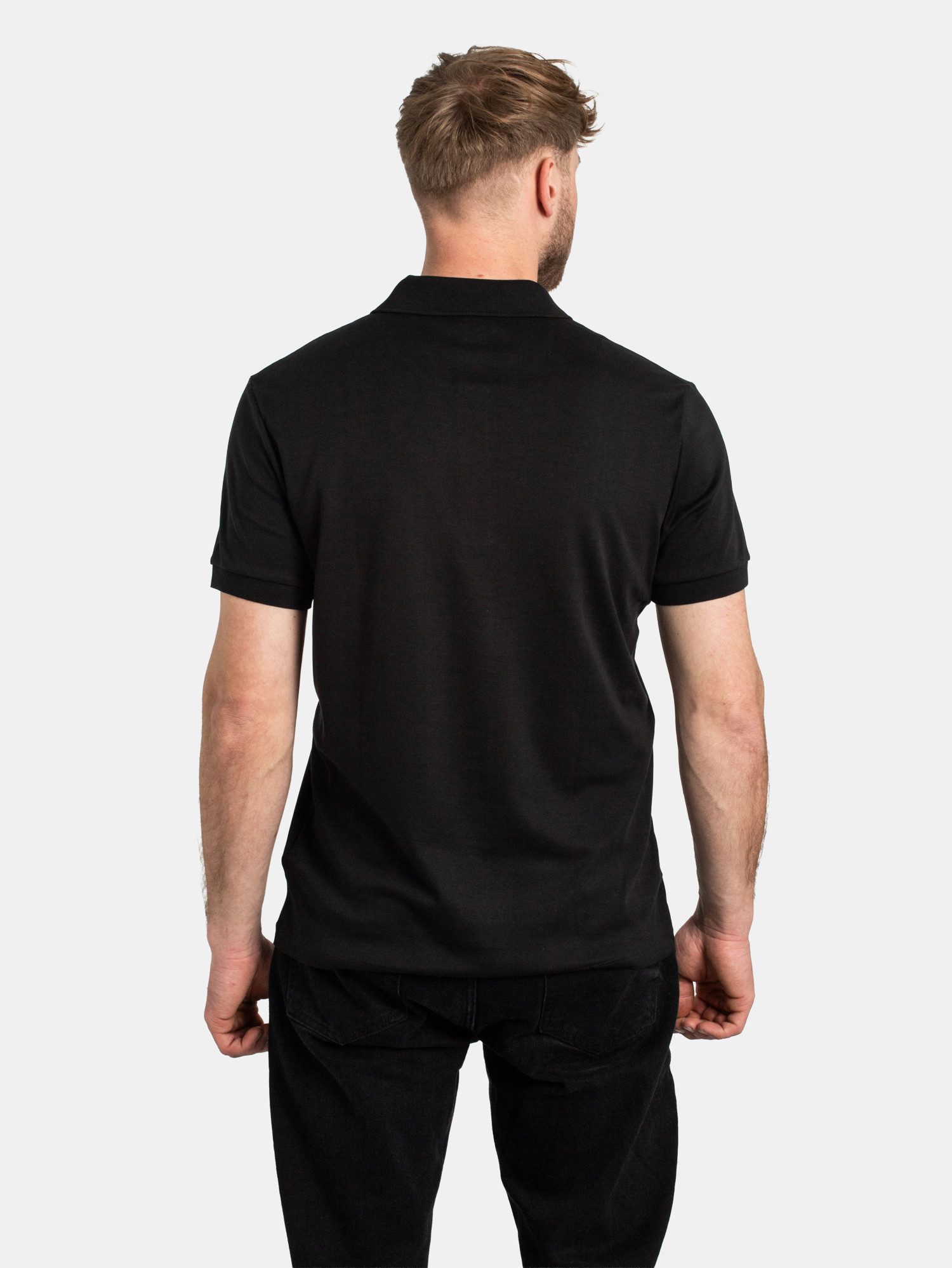 Lacoste Poloshirt Lacoste Polo Tee