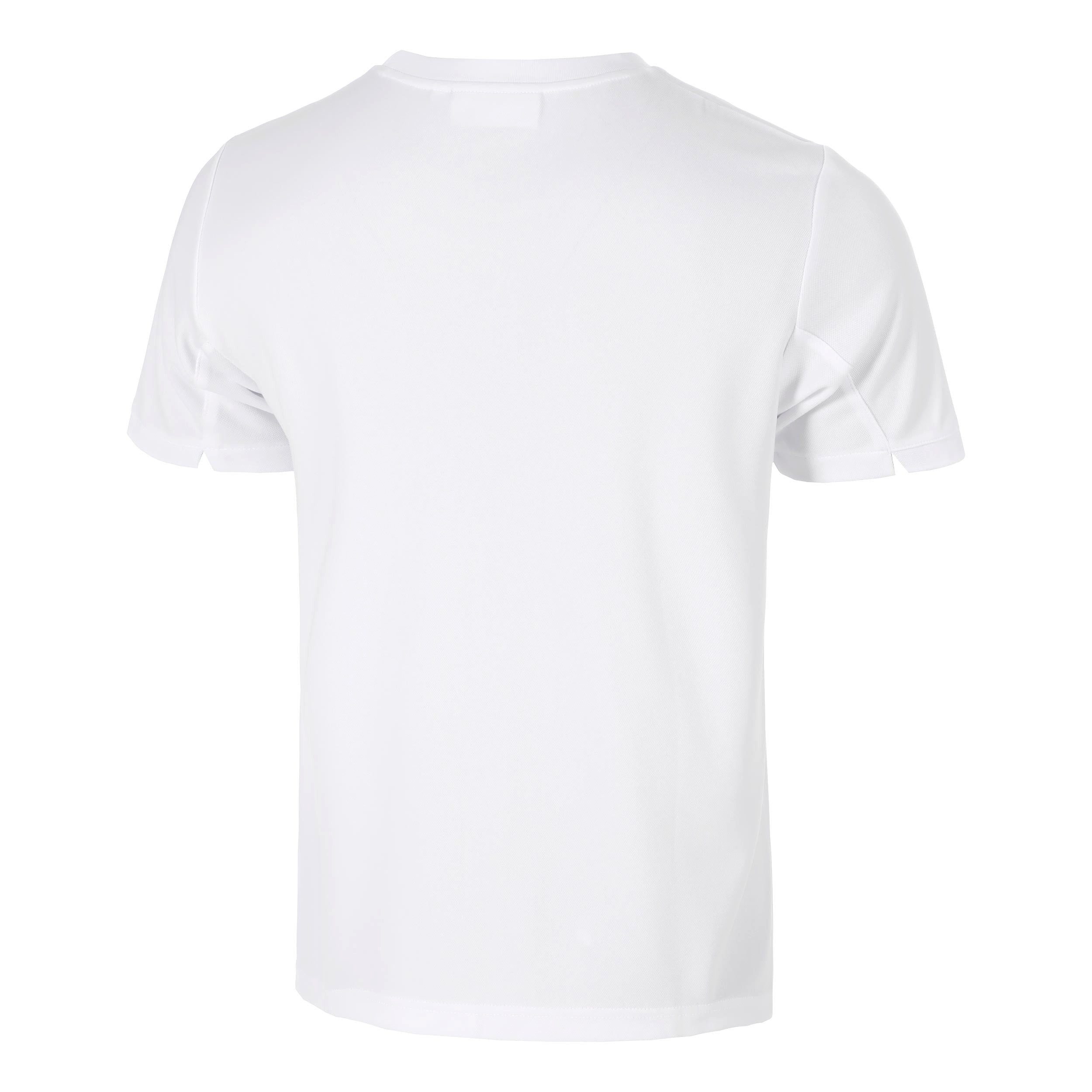 Sergio Tacchini T-Shirt Riflesso PL