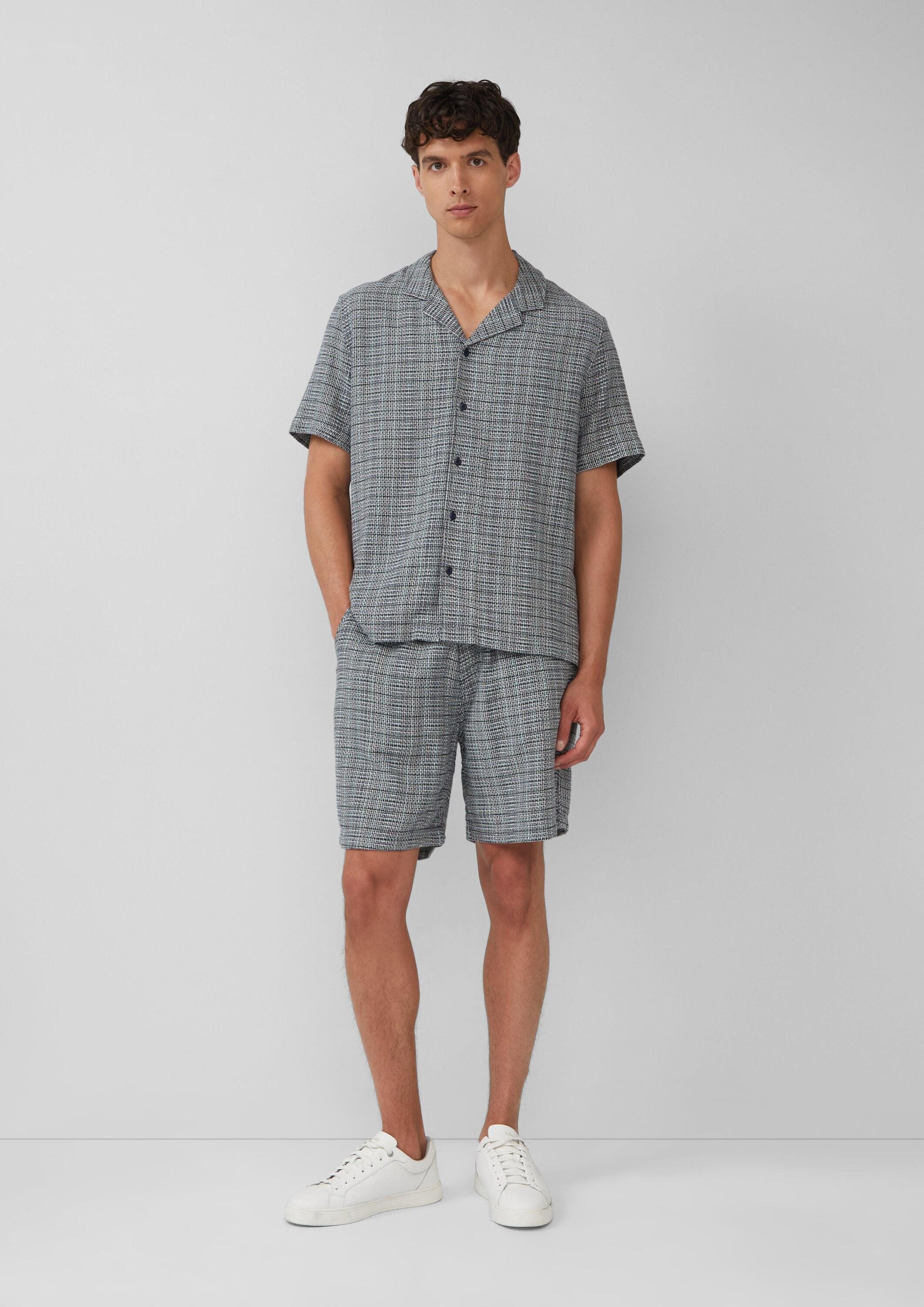 s.Oliver Shorts Bermuda DETROIT (1-tlg) günstig online kaufen