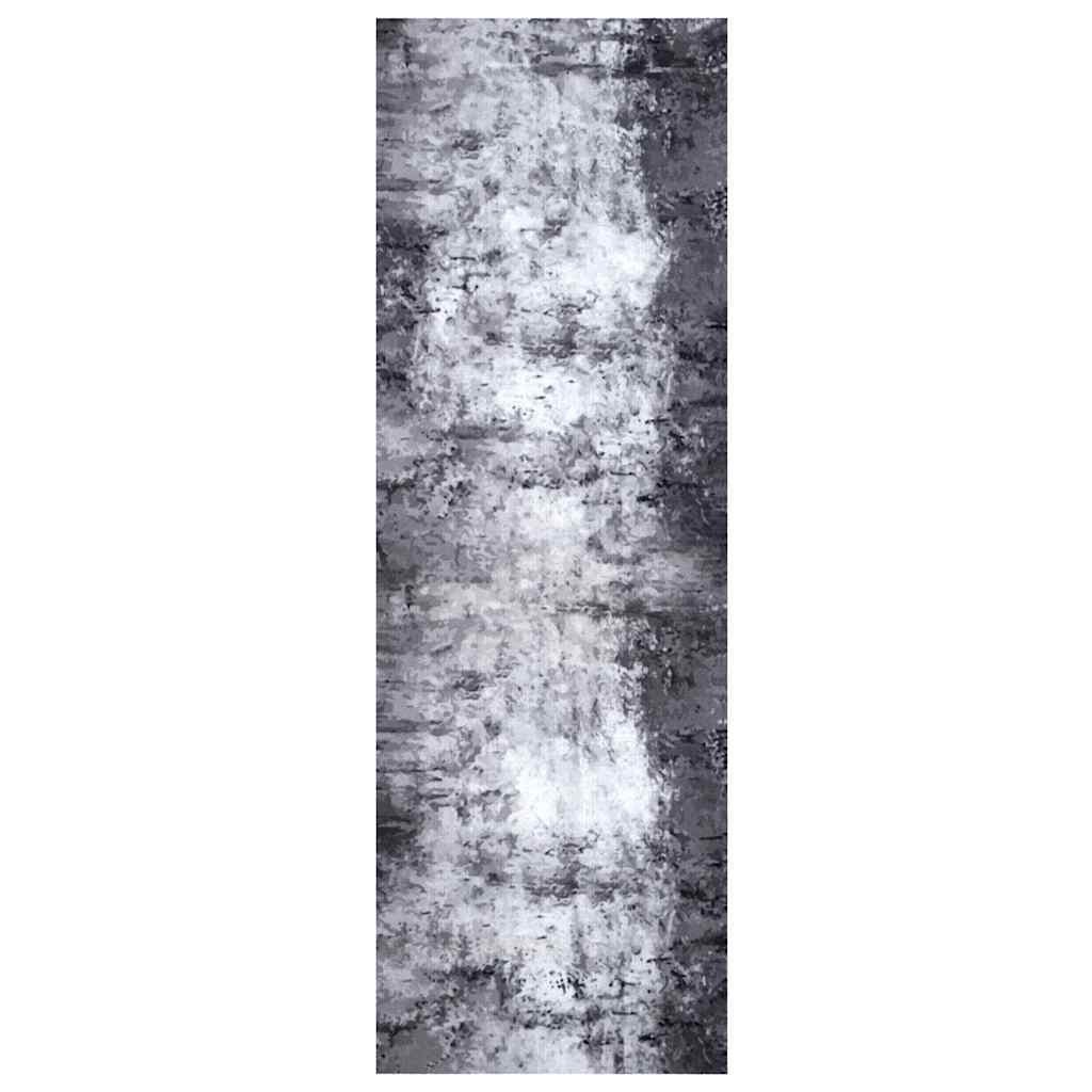 vidaXL Teppich 180 x 60 cm KüchenmatteTeppich Läufer 60x180 cm, Rechteckig, Höhe: 0 mm