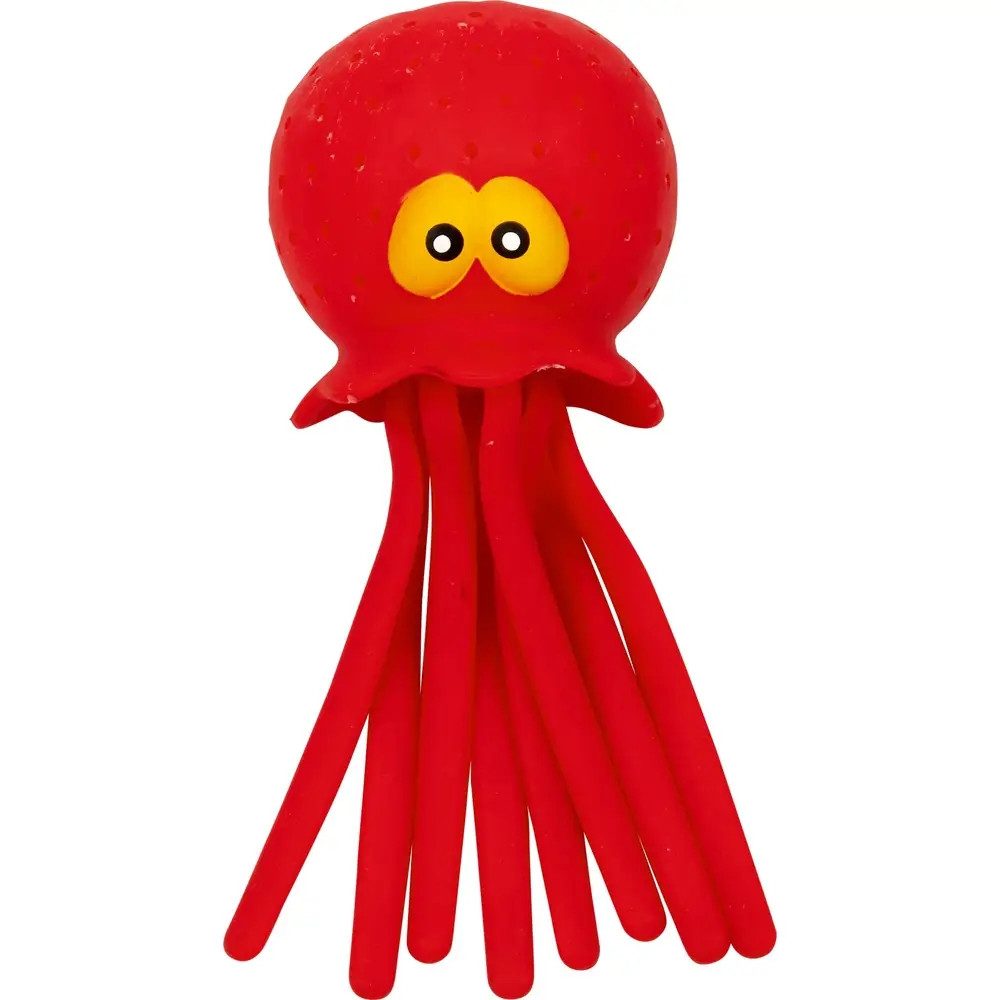 COPPENRATH DIE SPIEGELBURG Greifspielzeug Spritz-Oktopus - Spiegelburg Sommerkinder