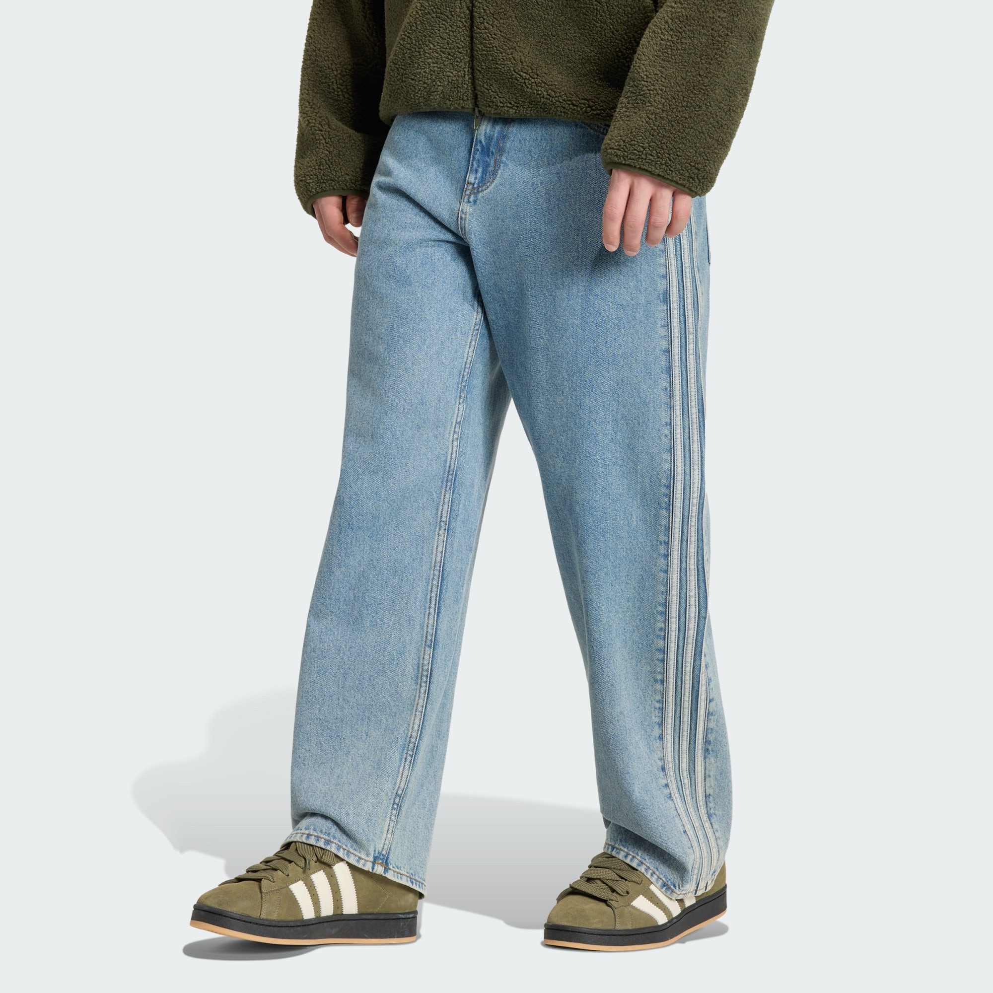 adidas Originals Regular-fit-Jeans (1-tlg)