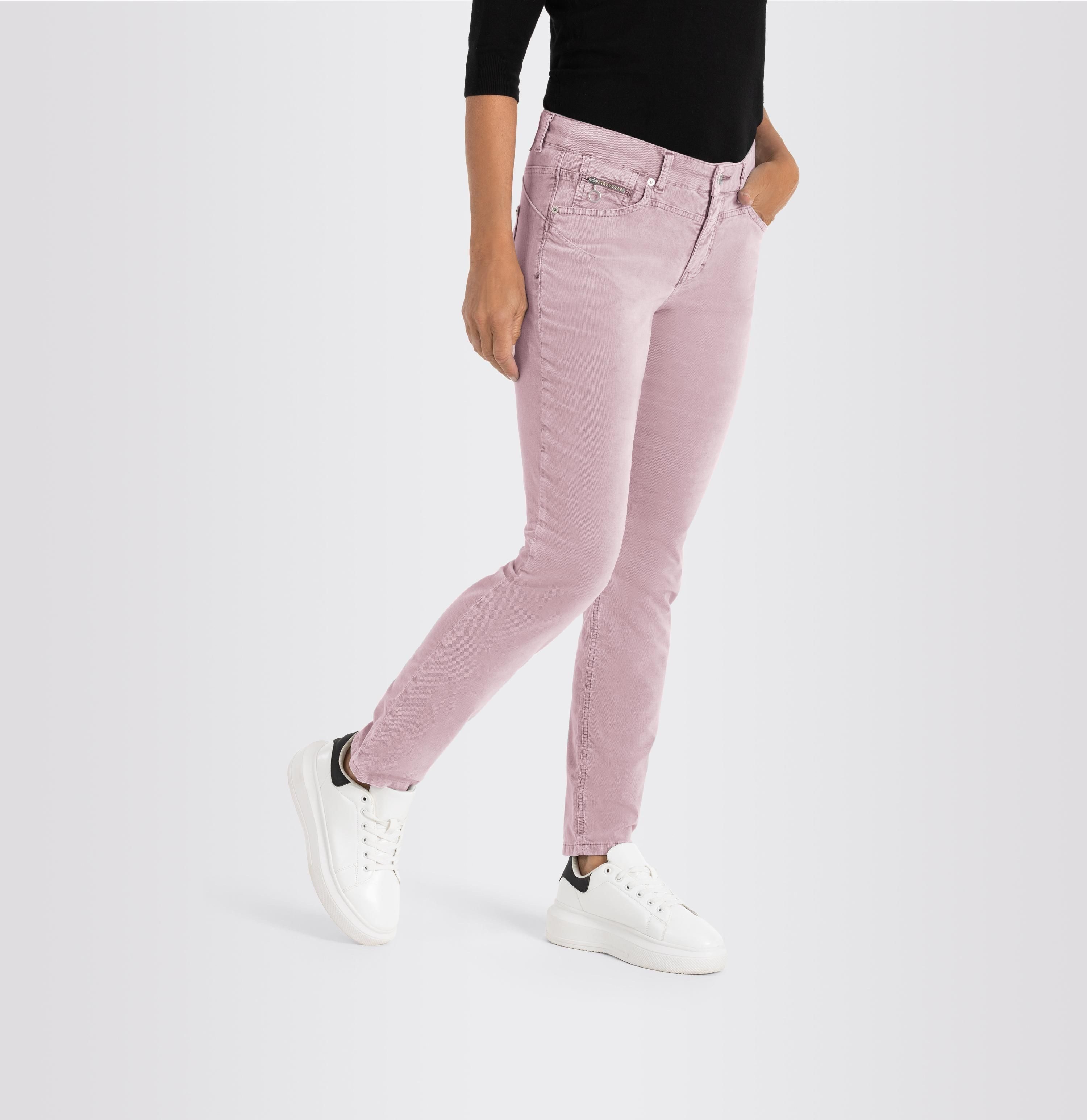 MAC Cordhose Rich Slim