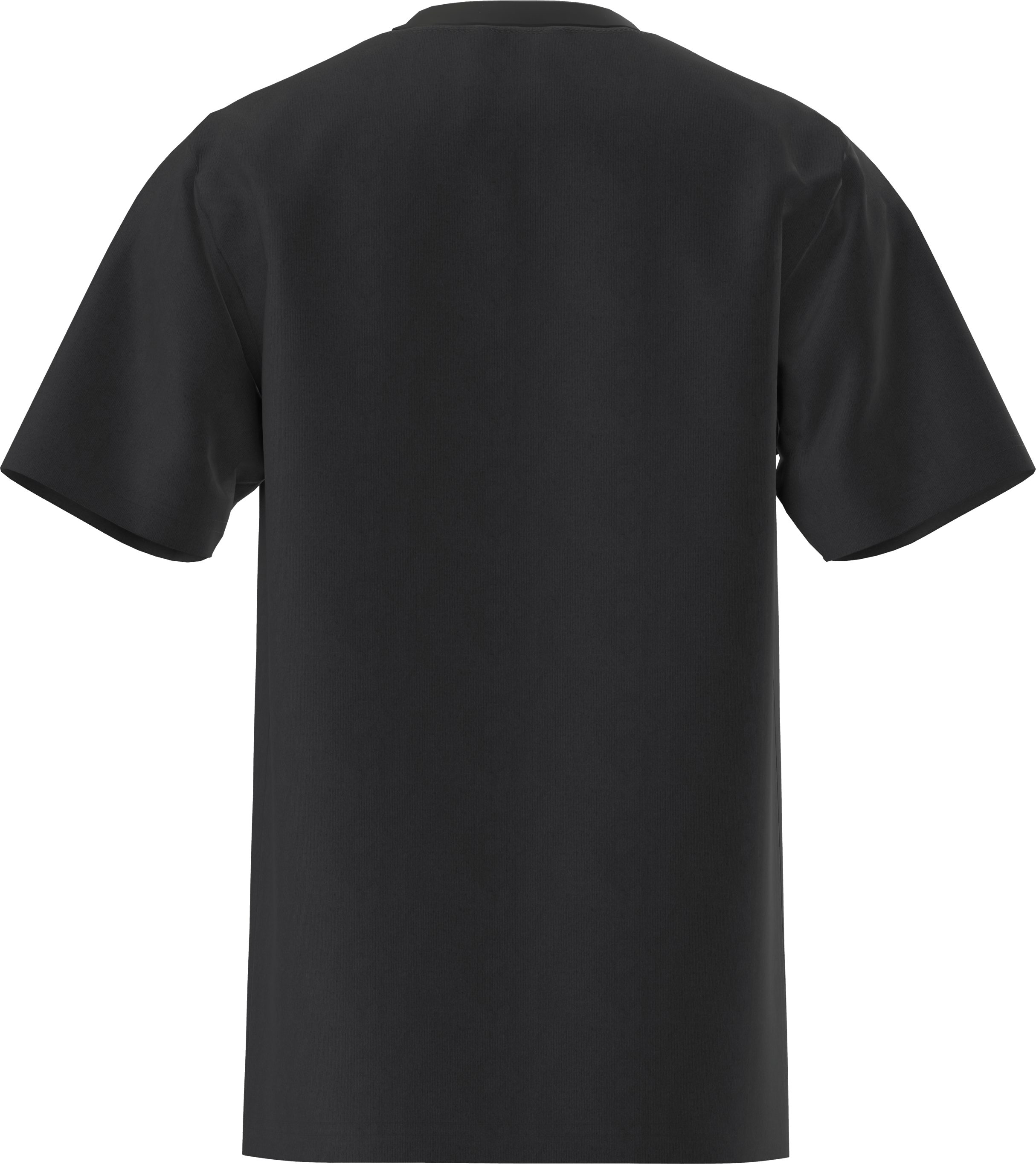 Vans T-Shirt BSALTONSS Kurzarm, mit Rundhalsausschnitt, aus Baumwolle