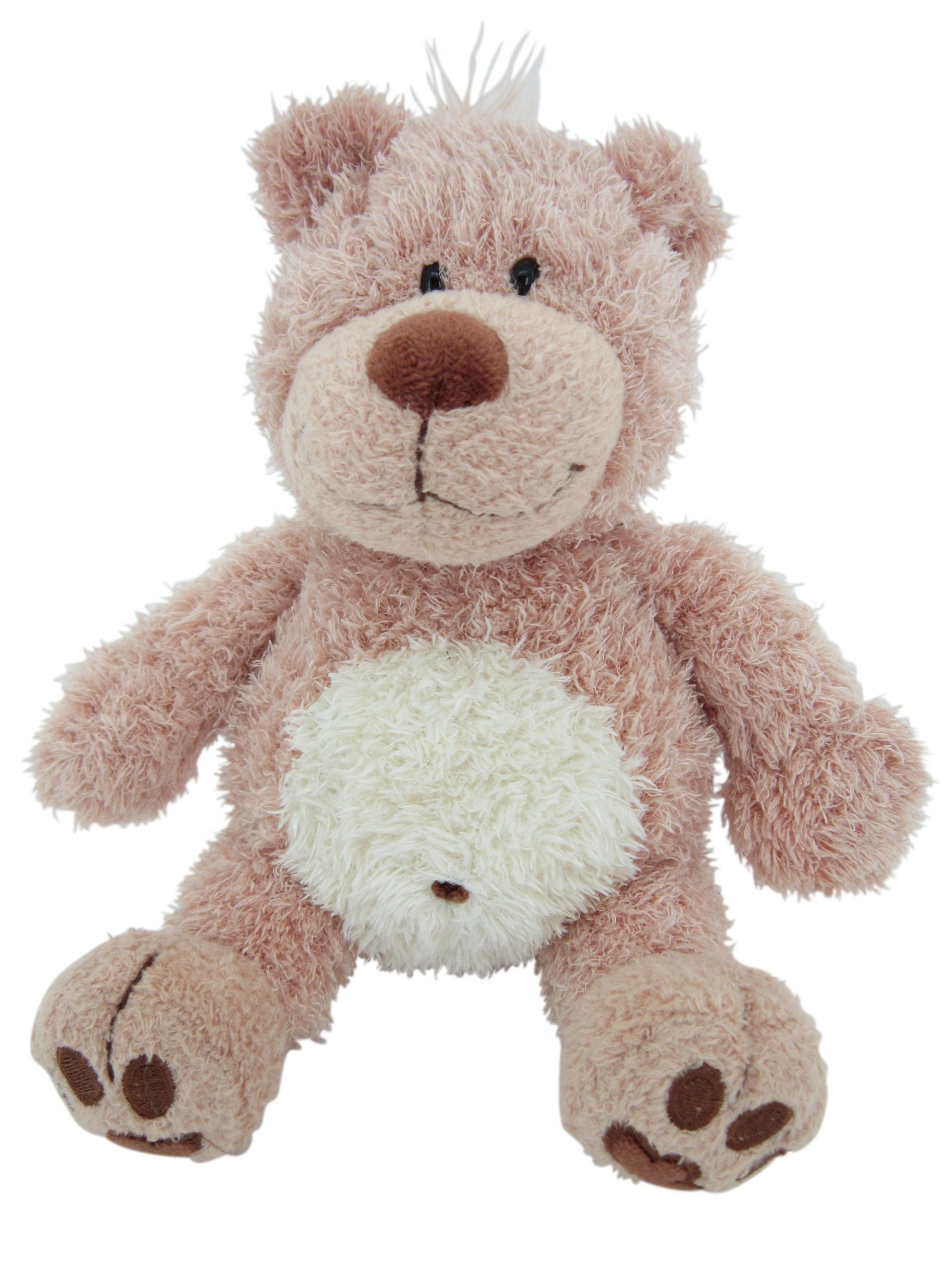 Sweety-Toys Kuscheltier Sweety Toys 612147 Teddybär Plüschbär Teddy Willi 25 cm