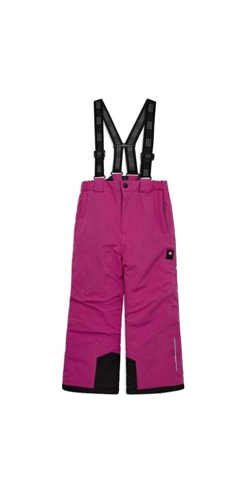 LEGO® kidswear Skihose Lego Wear Kinder Skihose