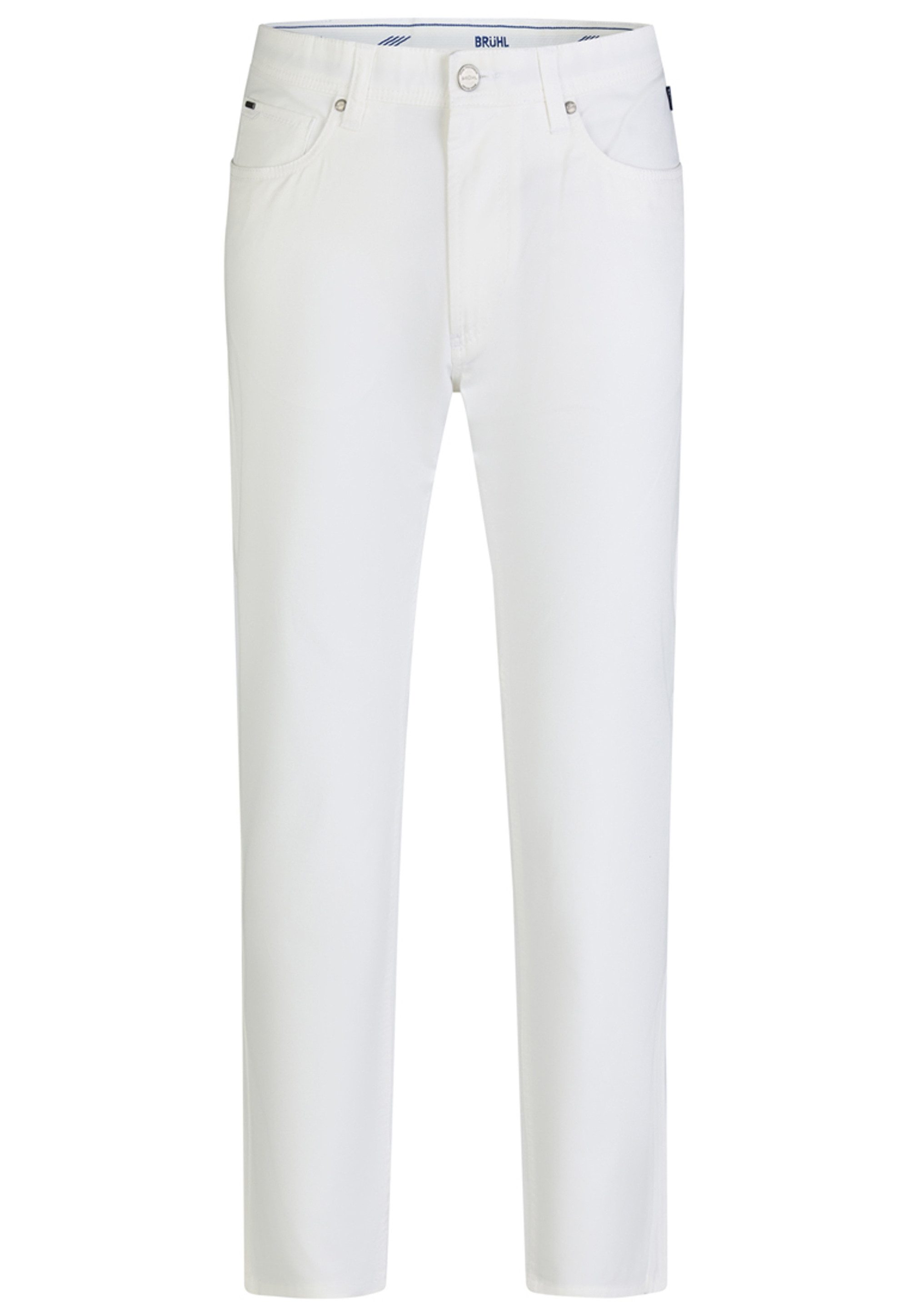 Brühl Stoffhose York in ALL-IN-ONE-Qualität