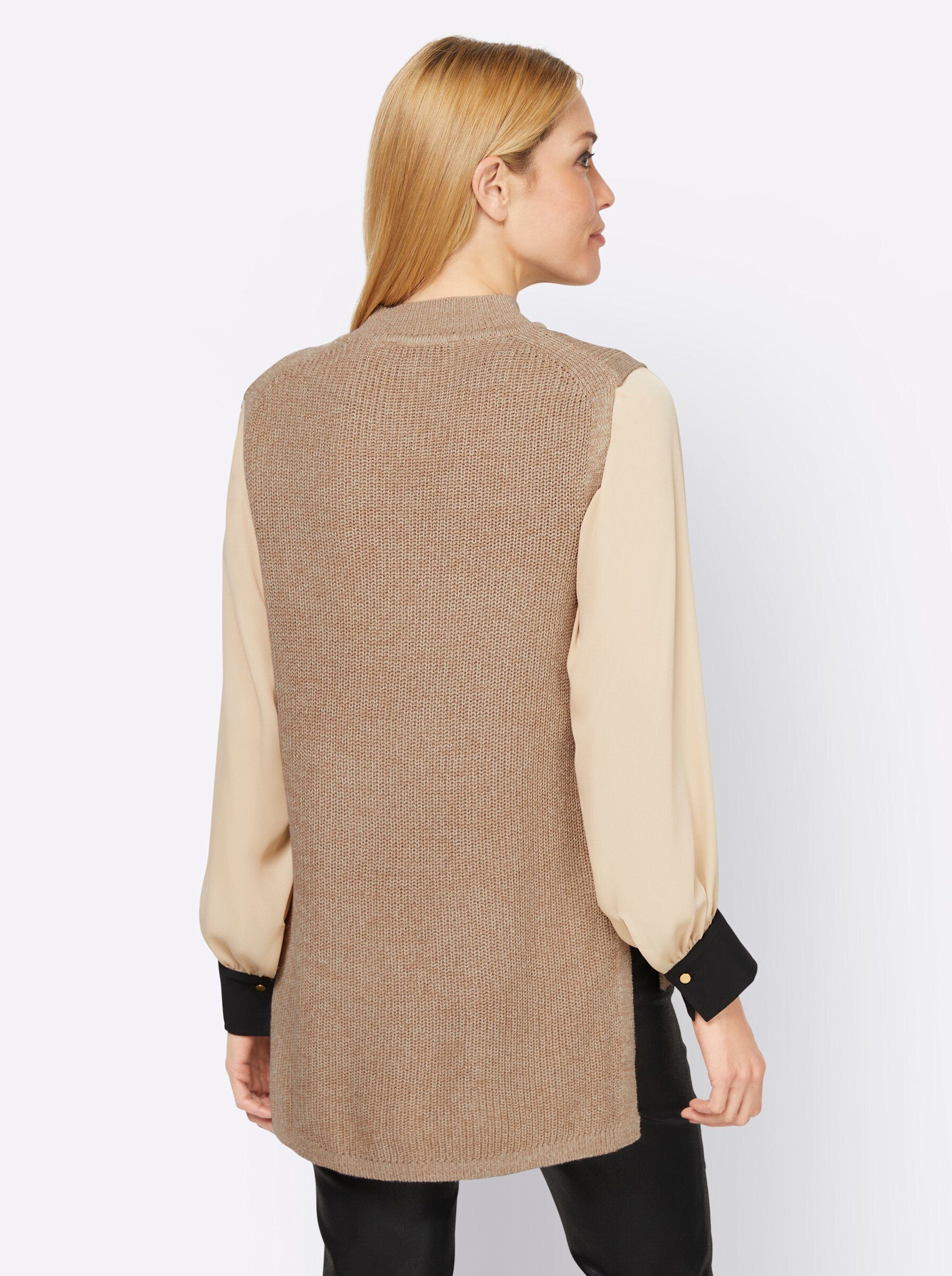 heine Pullunder Pullunder Ärmellos günstig online kaufen