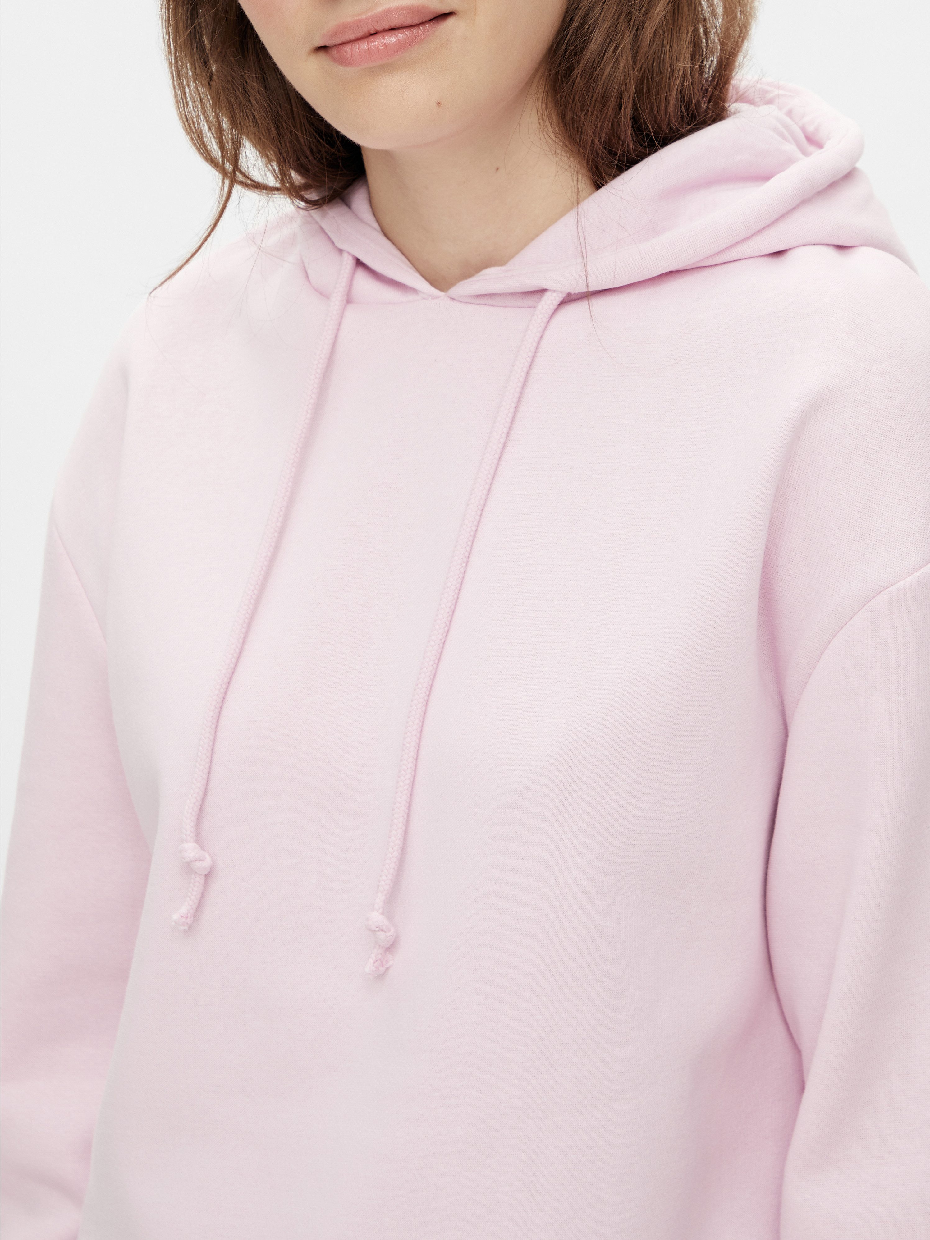 pieces Hoodie PCCHILLI LS HOODIE NOOS BC günstig online kaufen