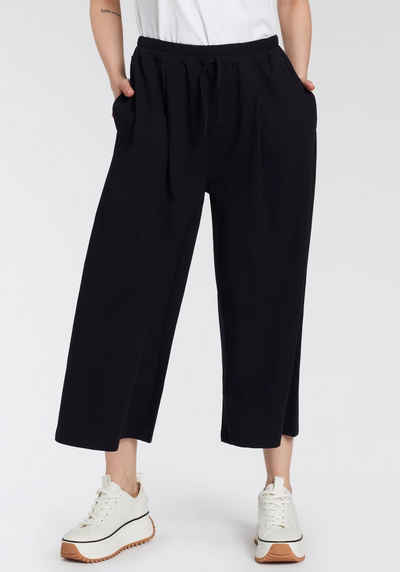 OTTO products 7/8-Hose GOTS zertifiziert-CIRCULAR COLLECTION Culotte Form