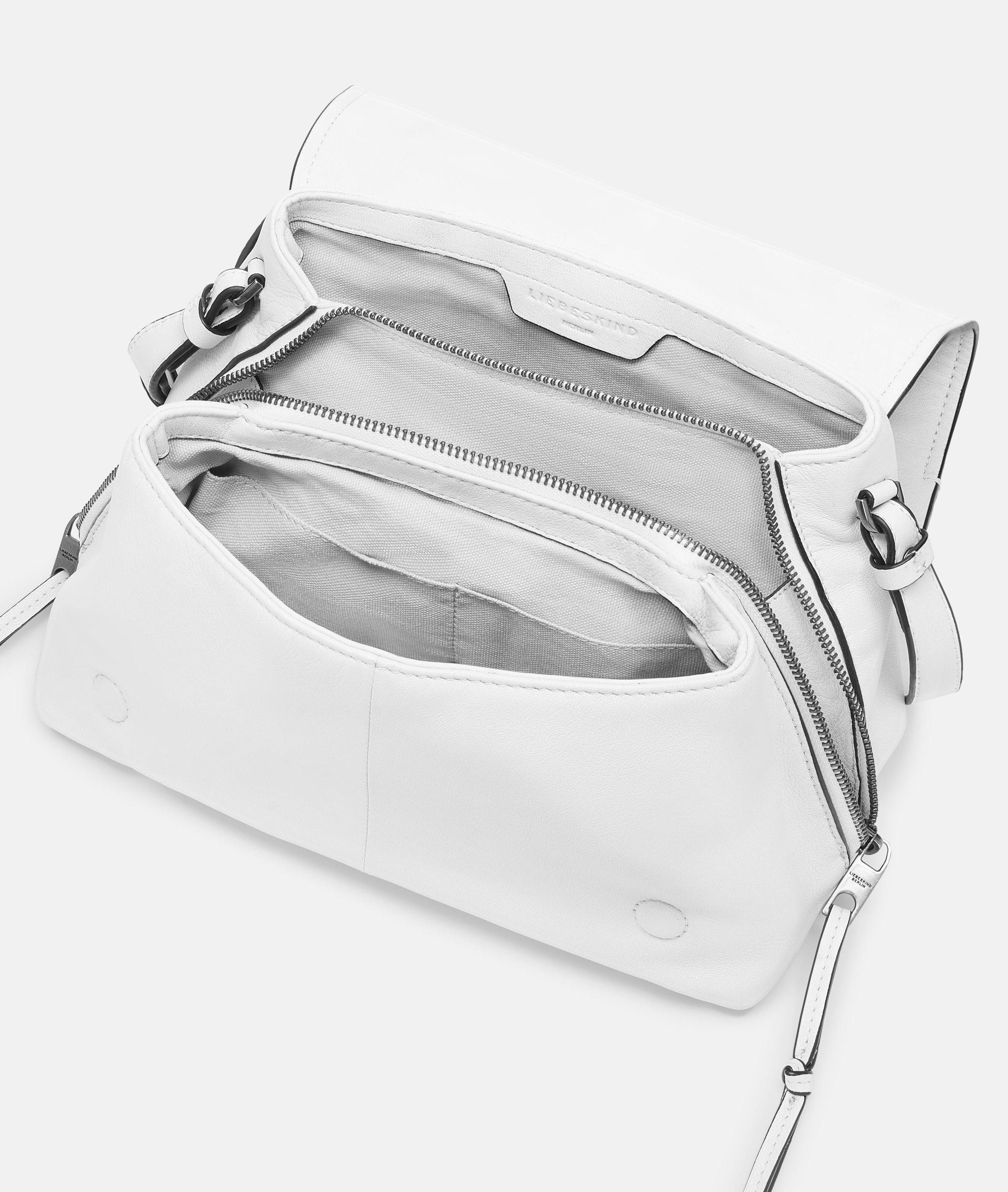Liebeskind Berlin Henkeltasche Geräumige Crossbody-Bag aus günstig online kaufen