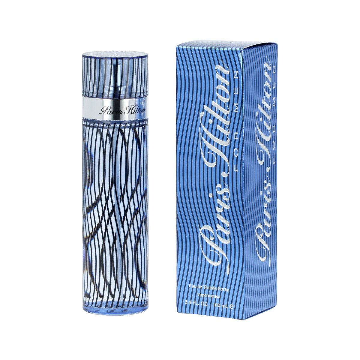 Paris Hilton Eau de Toilette for Men
