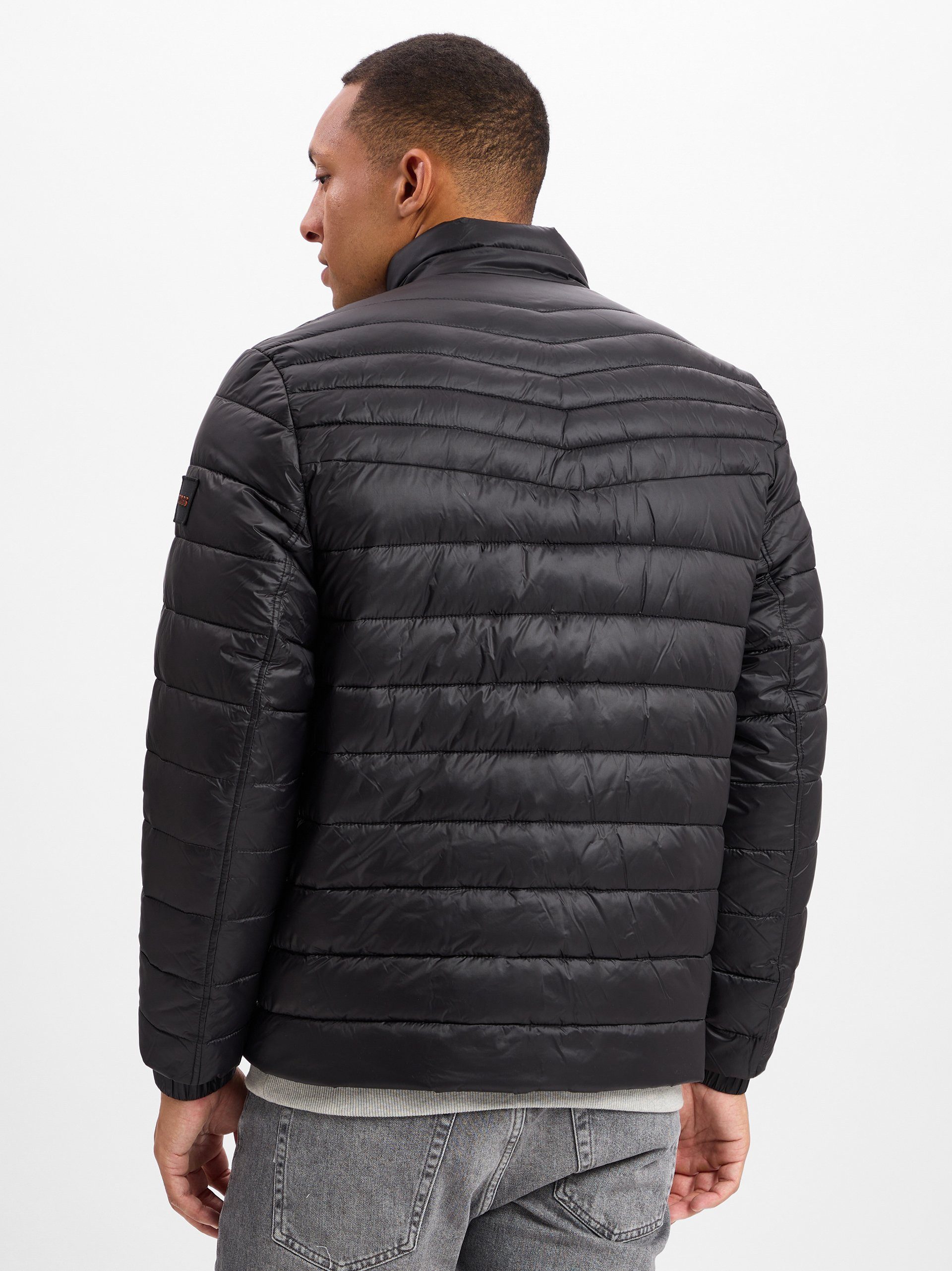 BOSS ORANGE Steppjacke Oden2 günstig online kaufen