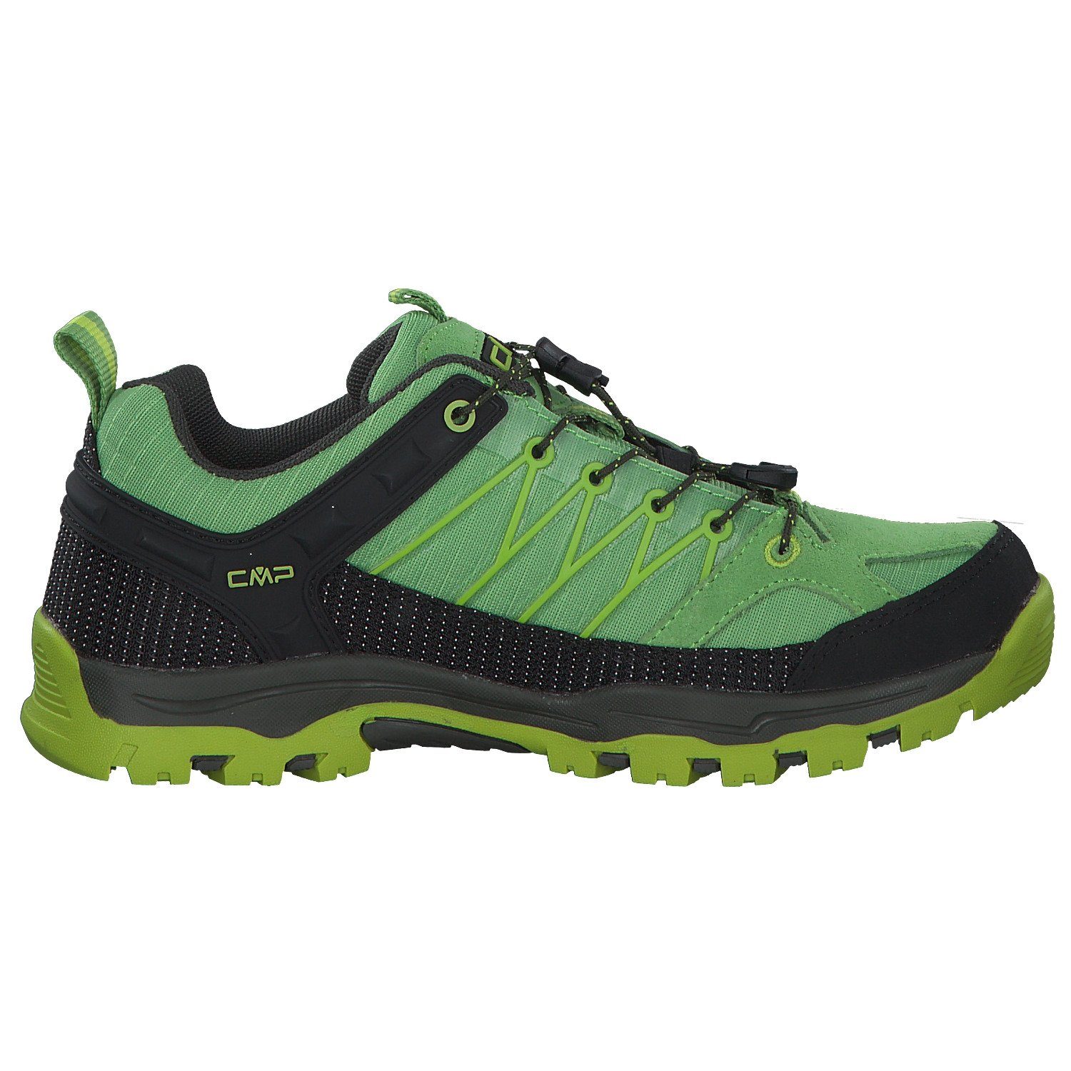 CMP CMP Rigel Low 3Q54554 cactus M Trekkingschuh (03203017)