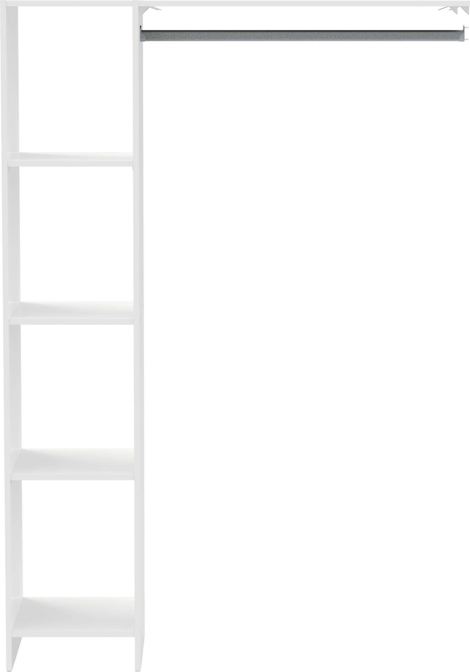 Demeyere GROUP Garderobenschrank Barbara SCHRANKSYSTEM