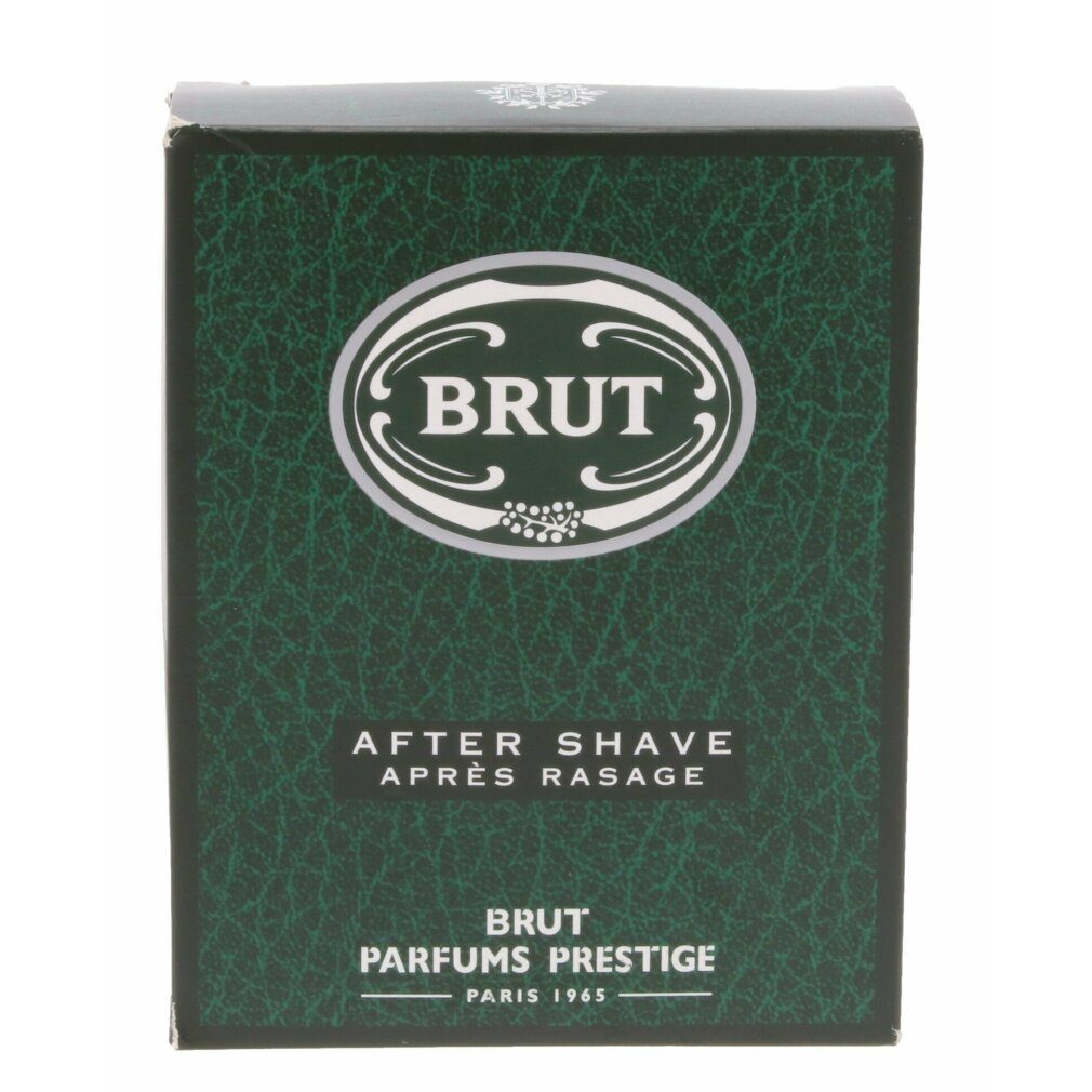Brut After Shave Lotion Aftershave Splash